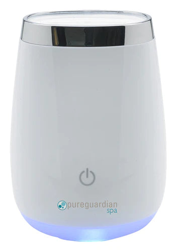 Essential Oil Diffusers – GuardianTechnologies