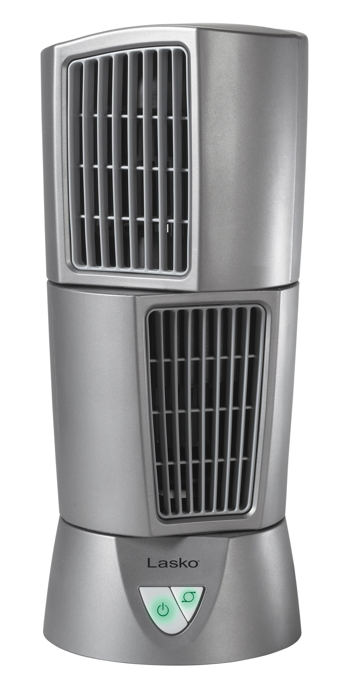 Lasko Wind Tower 14" Table Fan: Oscillating, 3-Speed, Pivoting