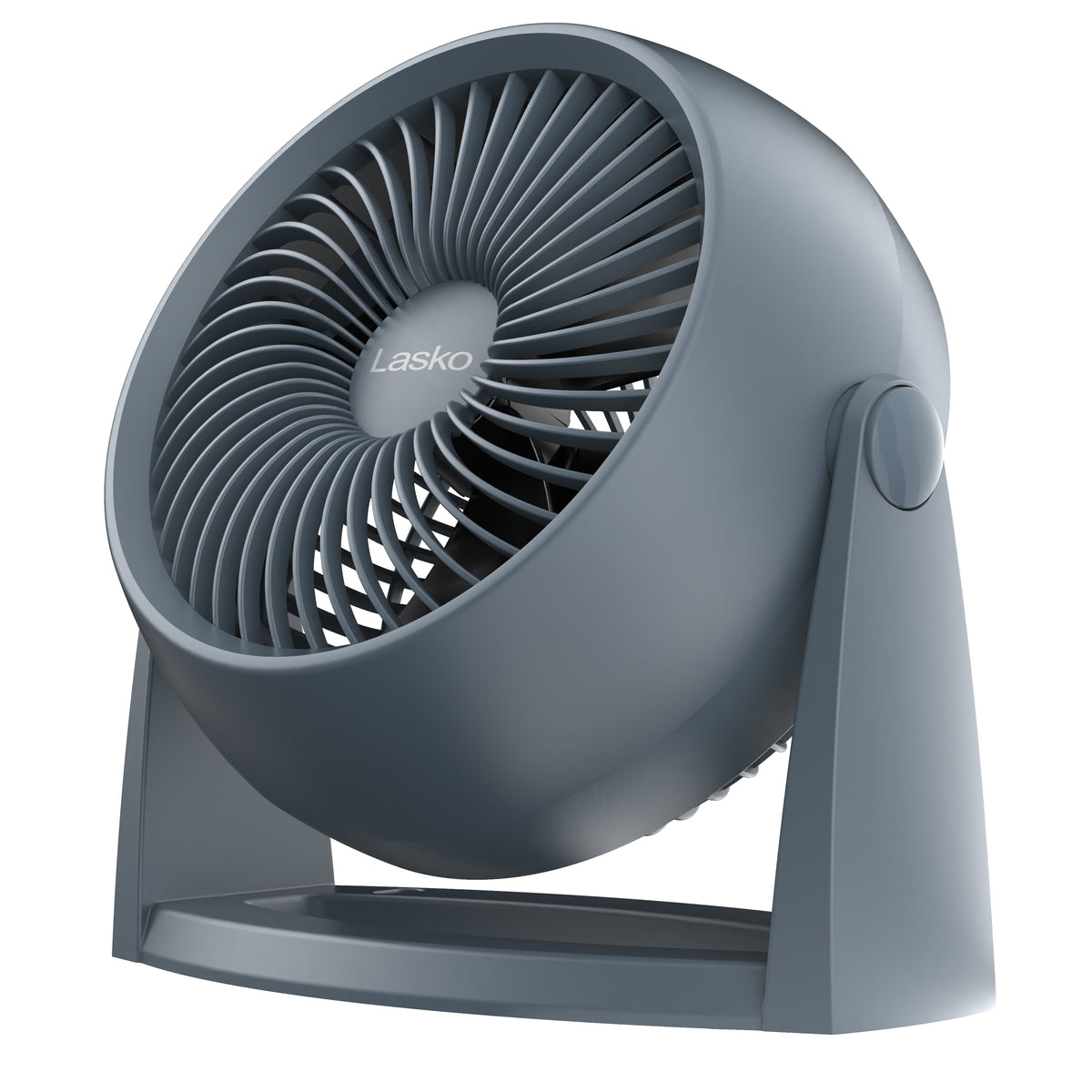 Lasko Whirlwind Tilt 12" Table Fan: Wall Mount, 3-Speed
