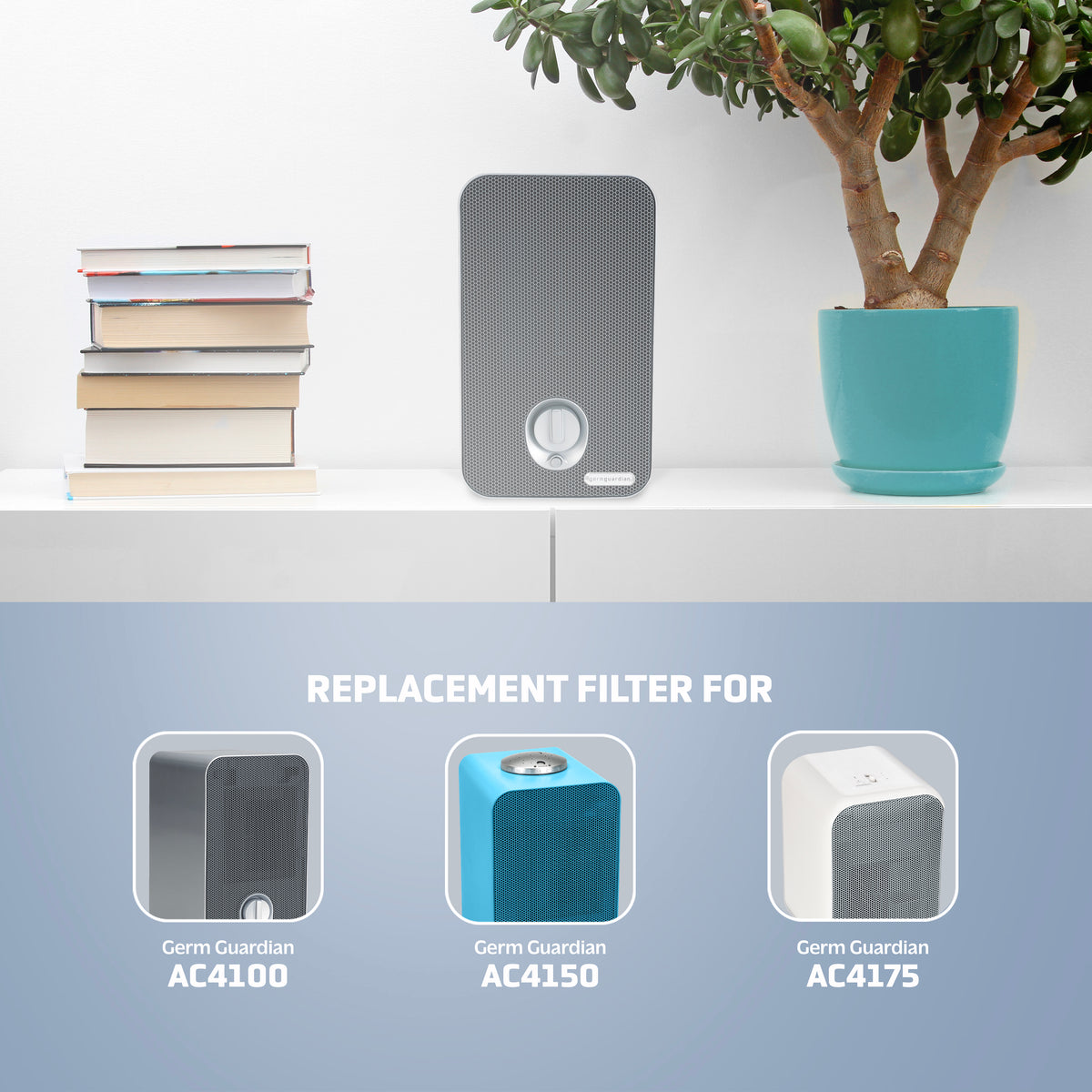 Ac4100 purifier deals