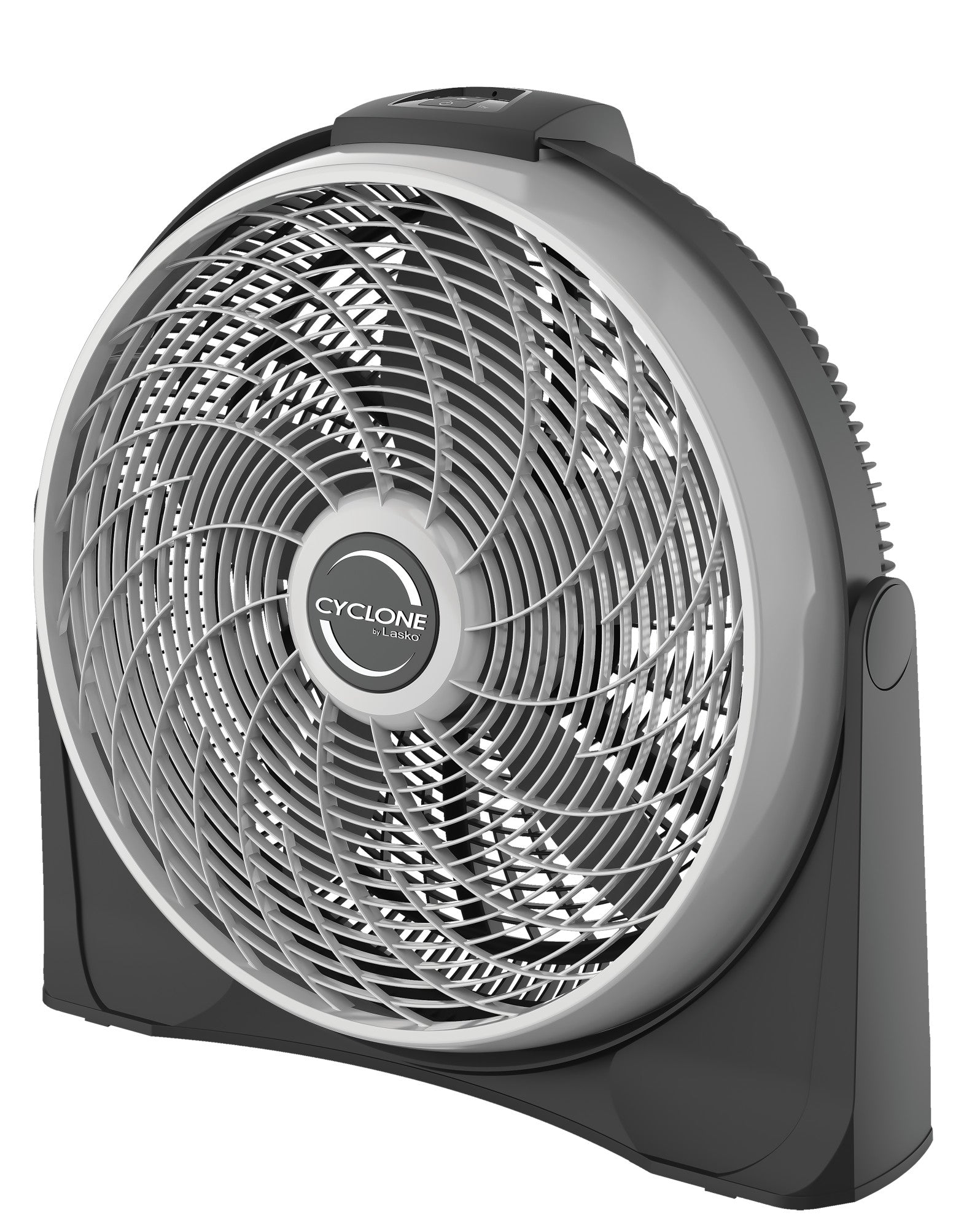 Lasko A20566 Cyclone Power Air Circulator Fan – Lasko Heaters