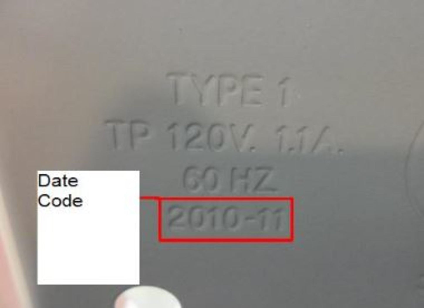 Lasko 20" Galaxy Box Fan with 3 Speeds, B20100, White