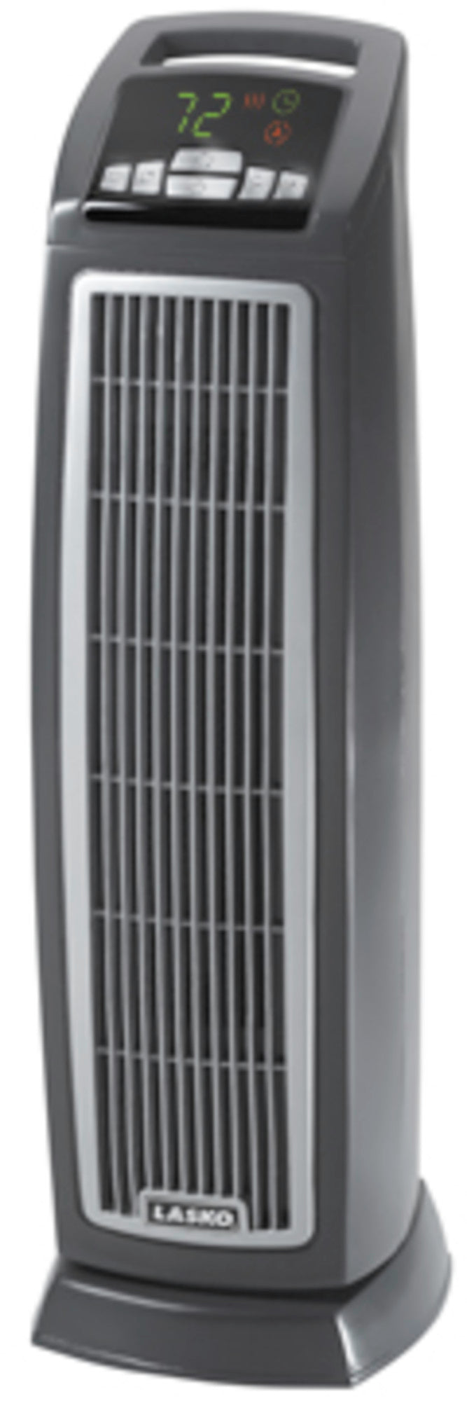 Lasko 5141 24" Tower Heater with Digital Display