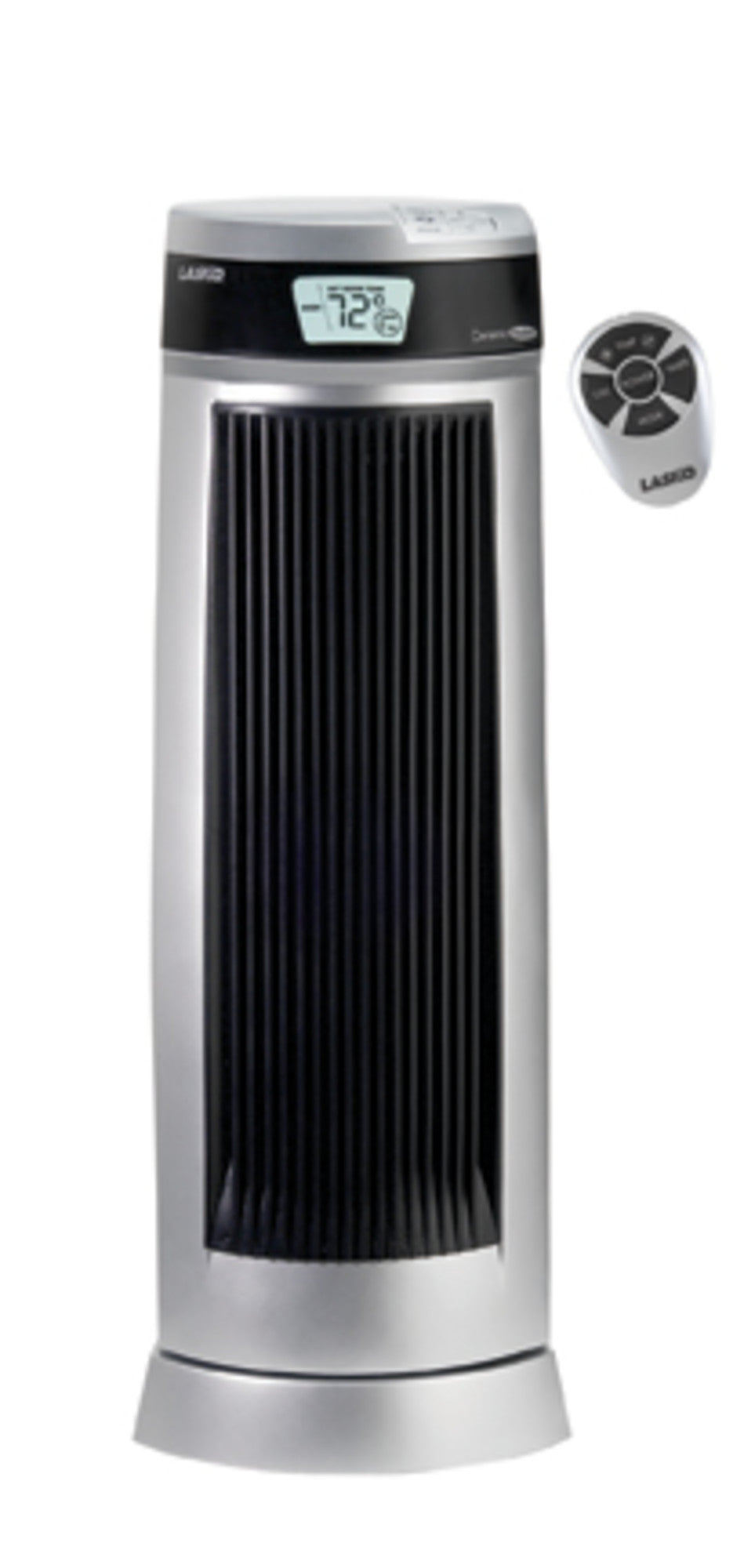Lasko 5530 Digital Ceramic Heater with Remote