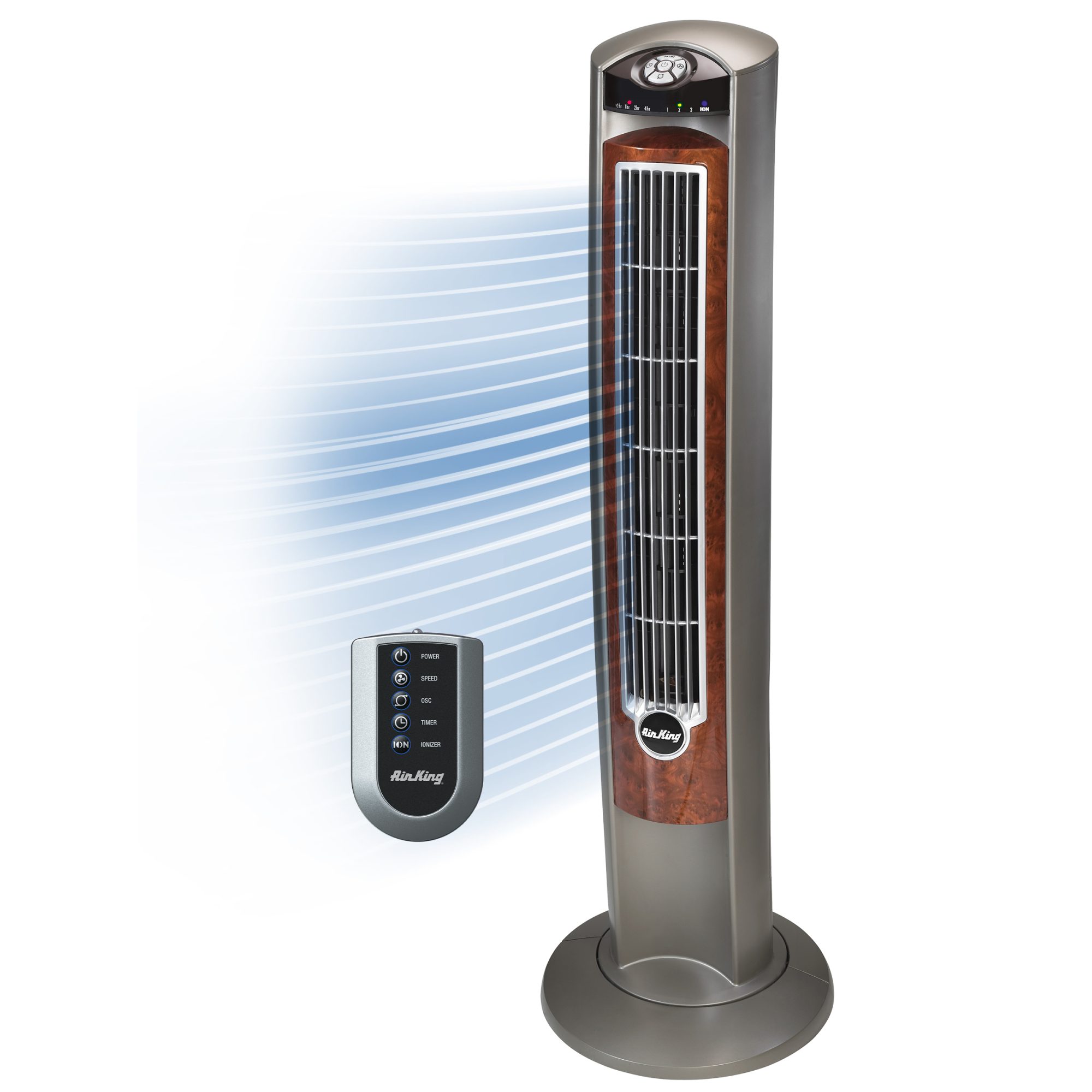 Air King Wind Curve 42
