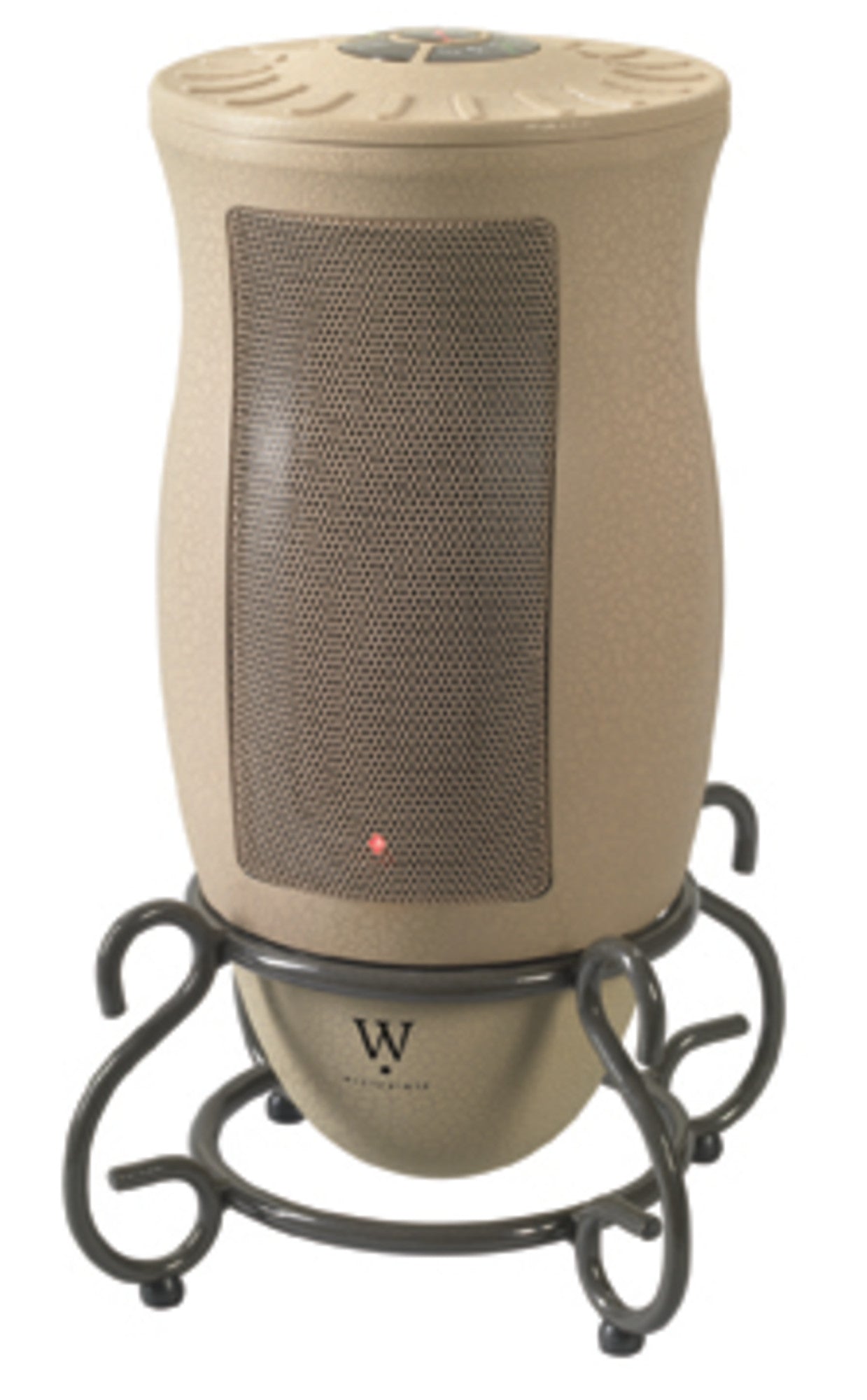 Lasko 566435 WESTPOINTE Designer Series Heater