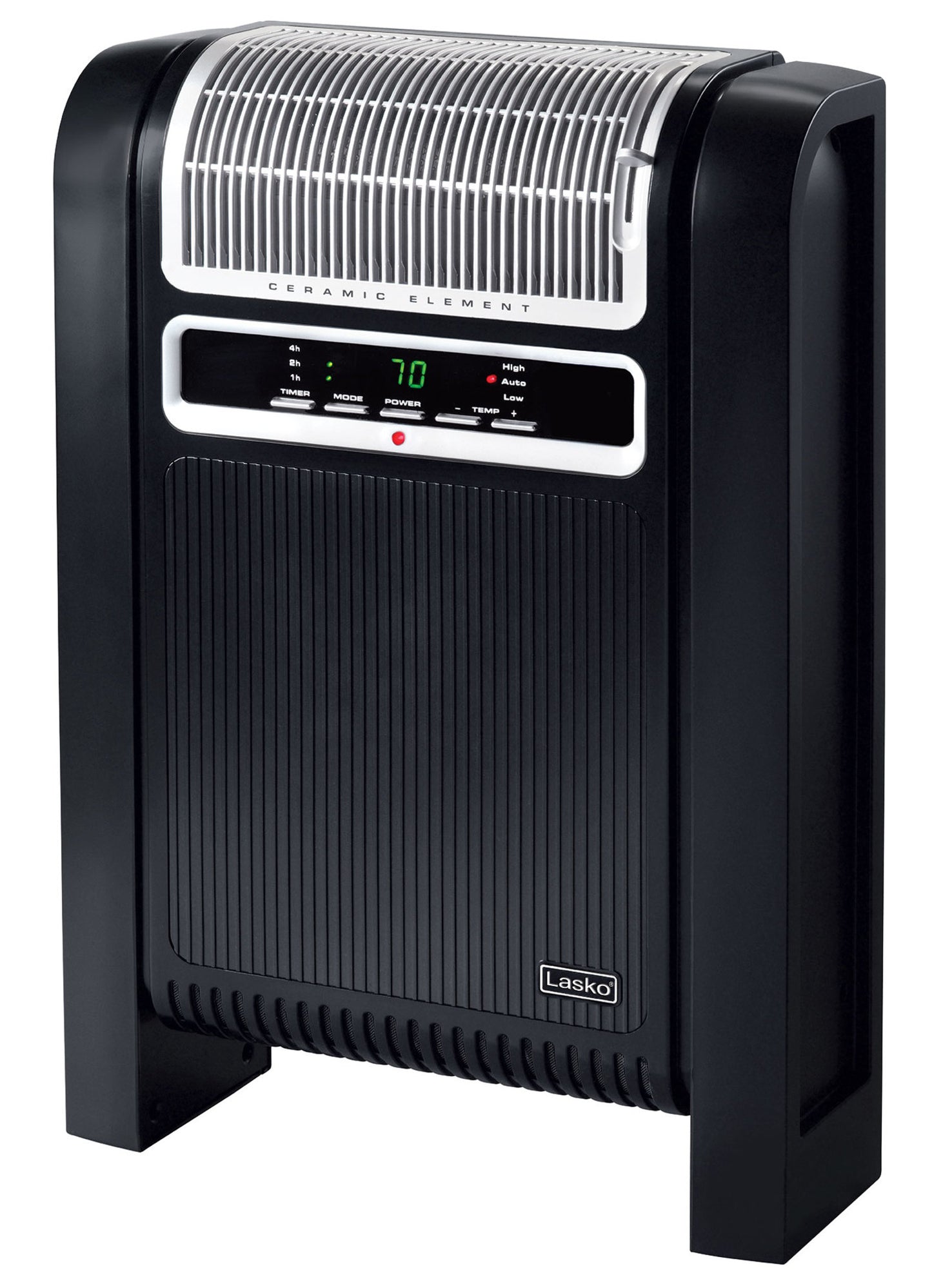 Lasko 6050 Cyclonic Ceramic Heater