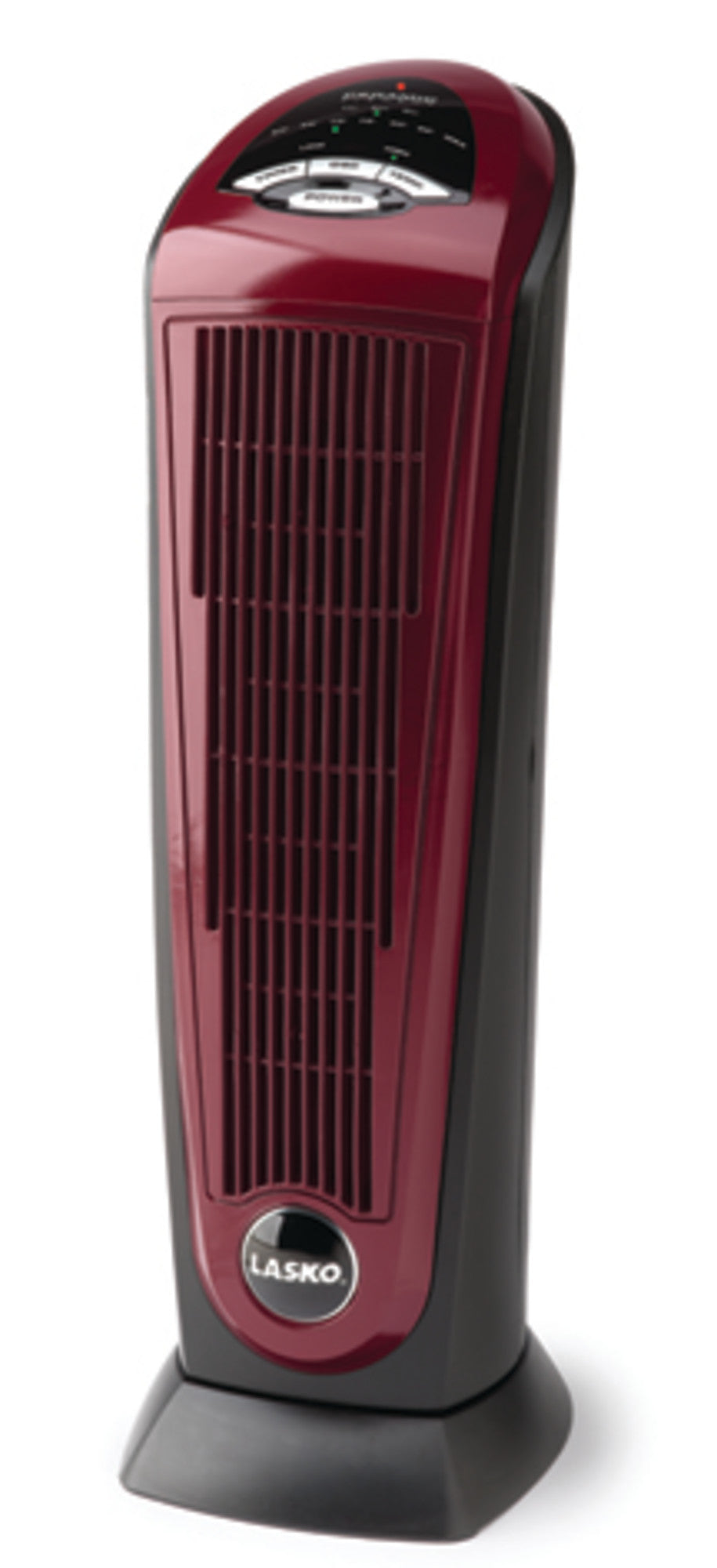 Lasko 5135 Electronic Ceramic Heater with Remote