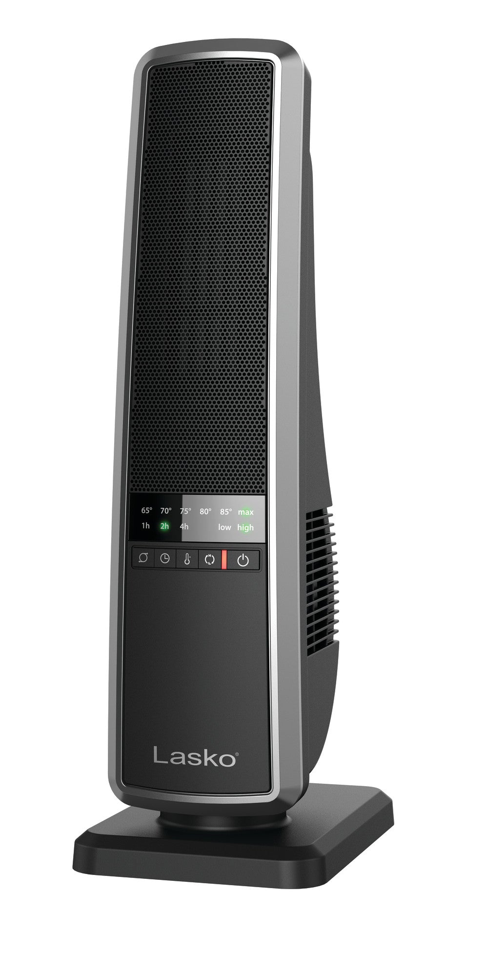 Lasko CT22650 Ceramic Tower Heater with Remote Control – Lasko