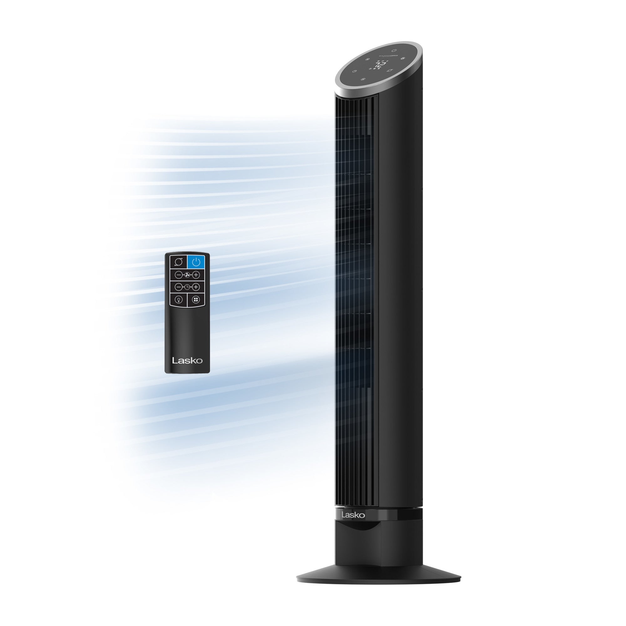 Twemco RC-12Bブラック Lasko TDC364 36