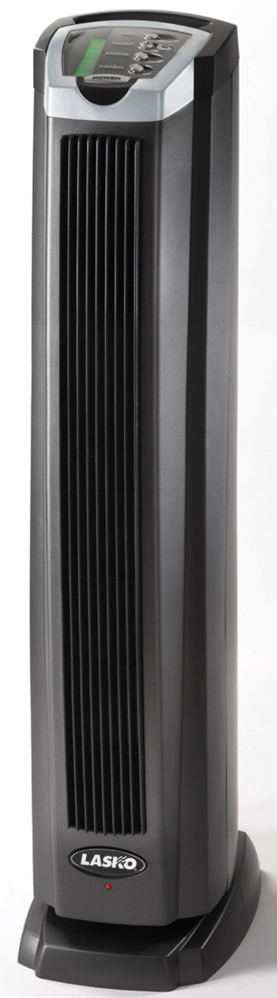 Lasko 5564 Ceramic Tower Heater with Remote
