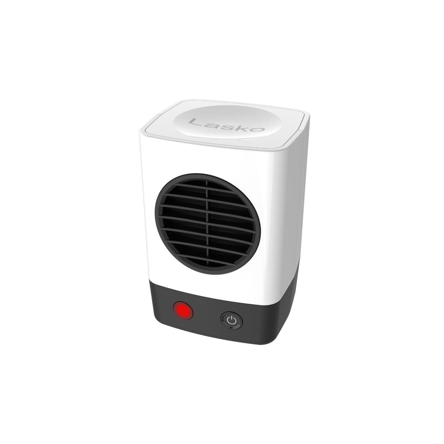 Lasko MyHeat™ Mini Personal Ceramic Heater (white)