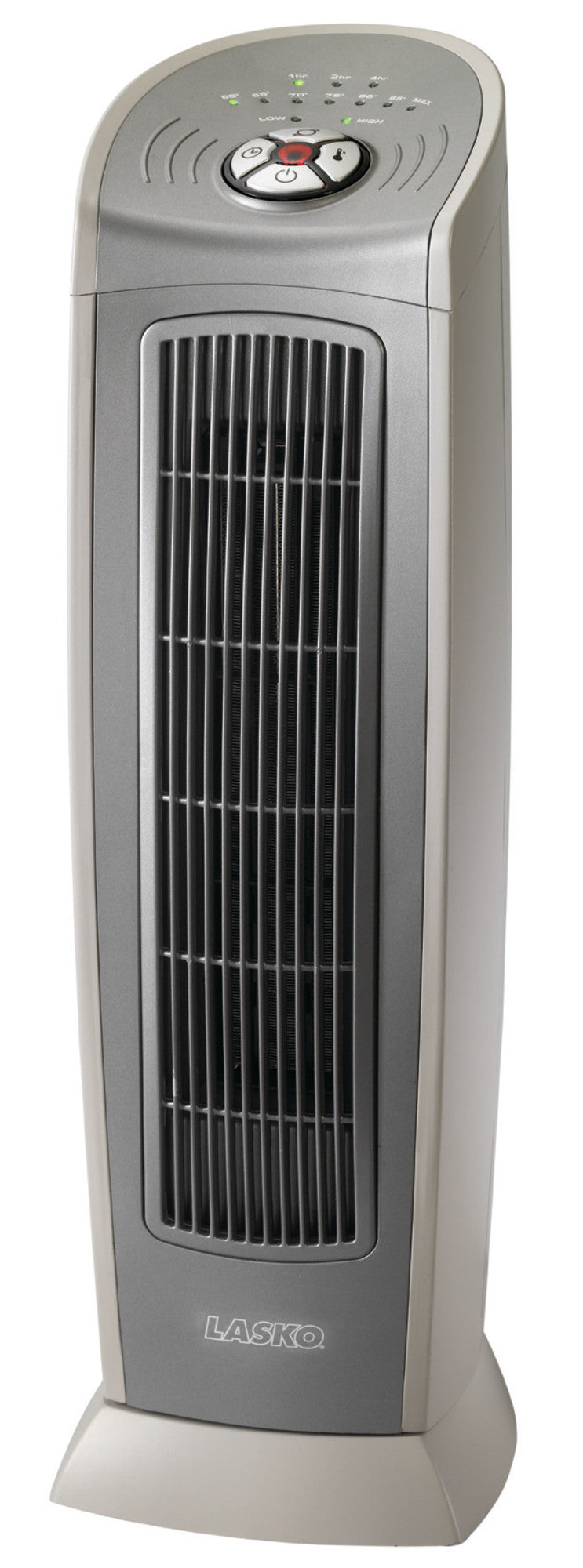 Lasko 5115 Ceramic Tower Heater with Remote Control – Lasko