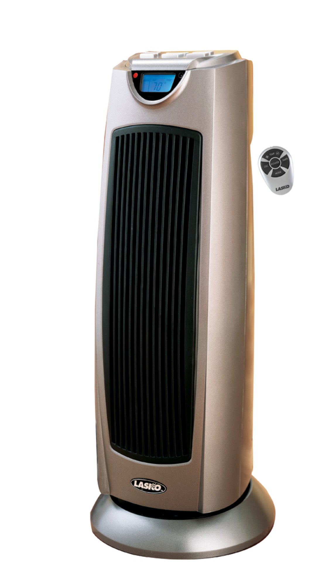 Lasko 5520 Digital Tower Heater