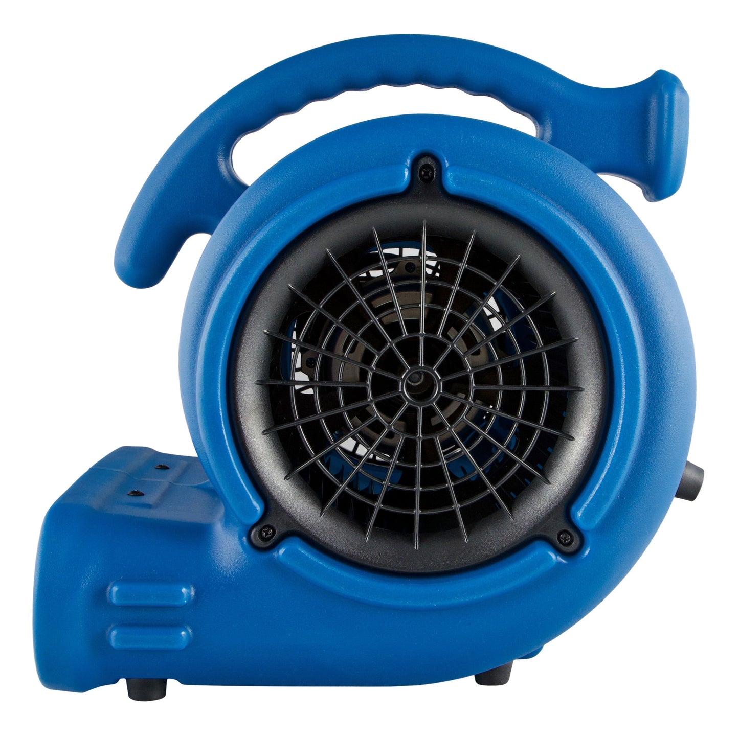 BlueDri Max Storm 1/4 HP 900 CFM Air Mover Blower Fan