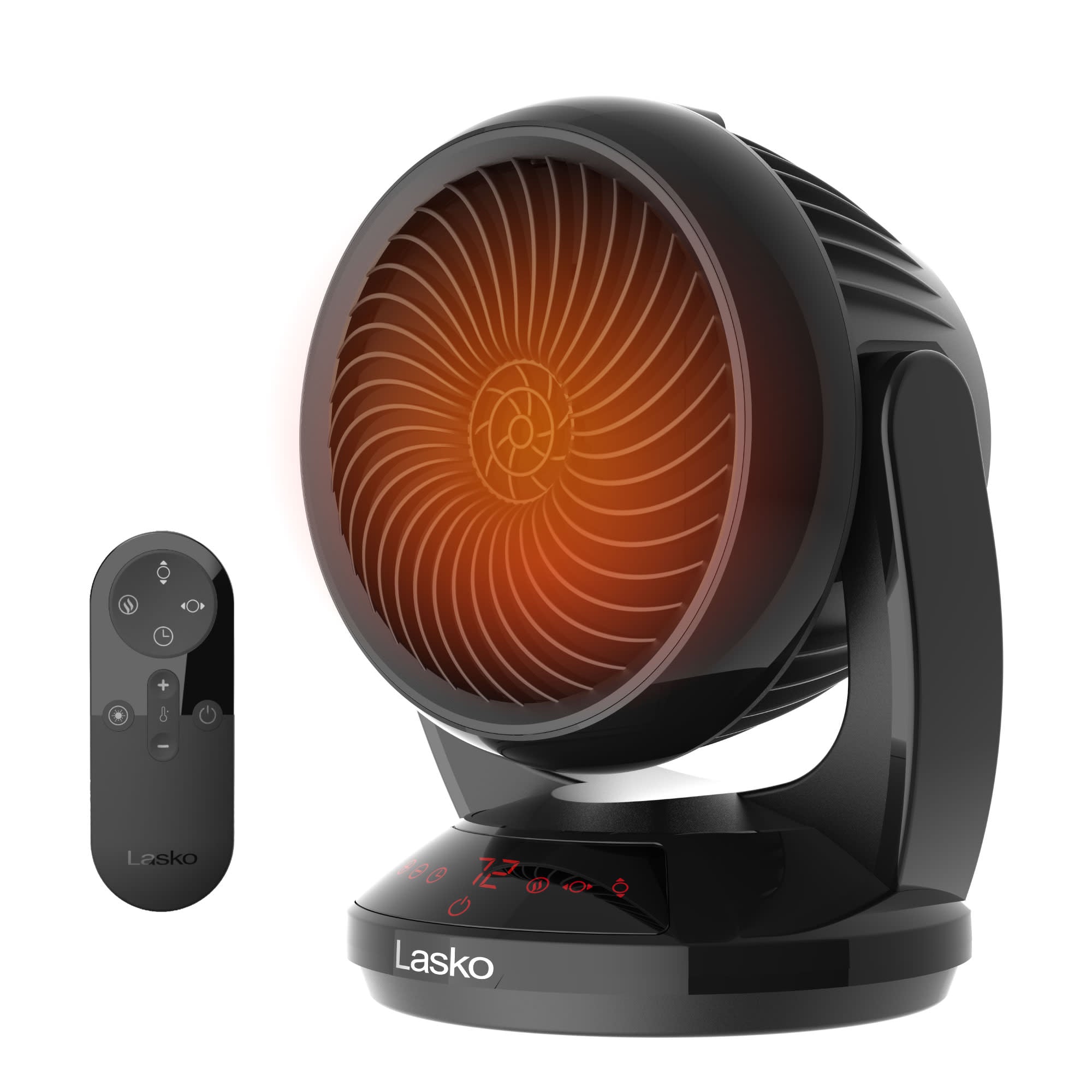 Lasko Whirlwind Heat 13.5