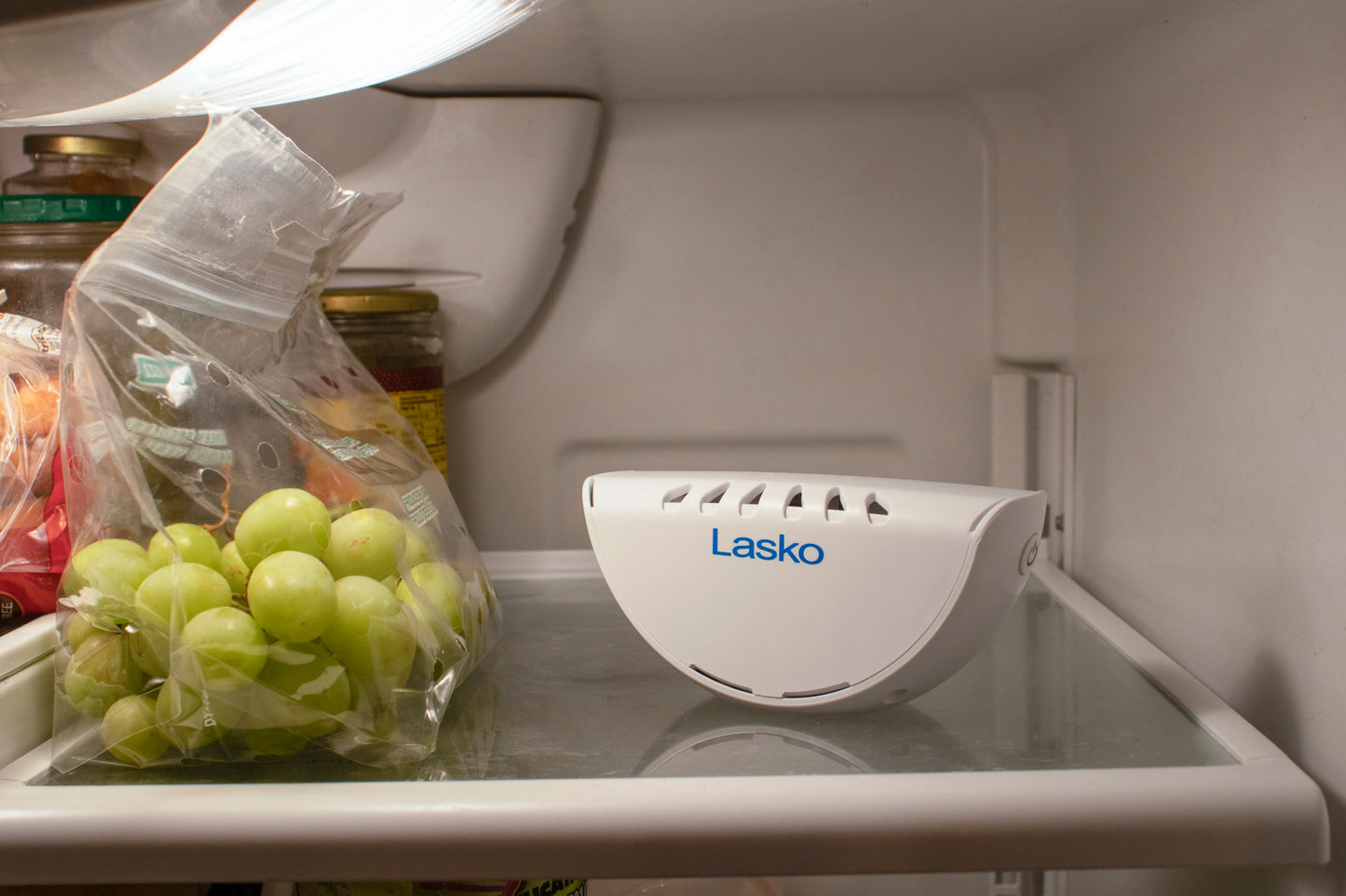 Fresh Slice Fridge Air Freshener