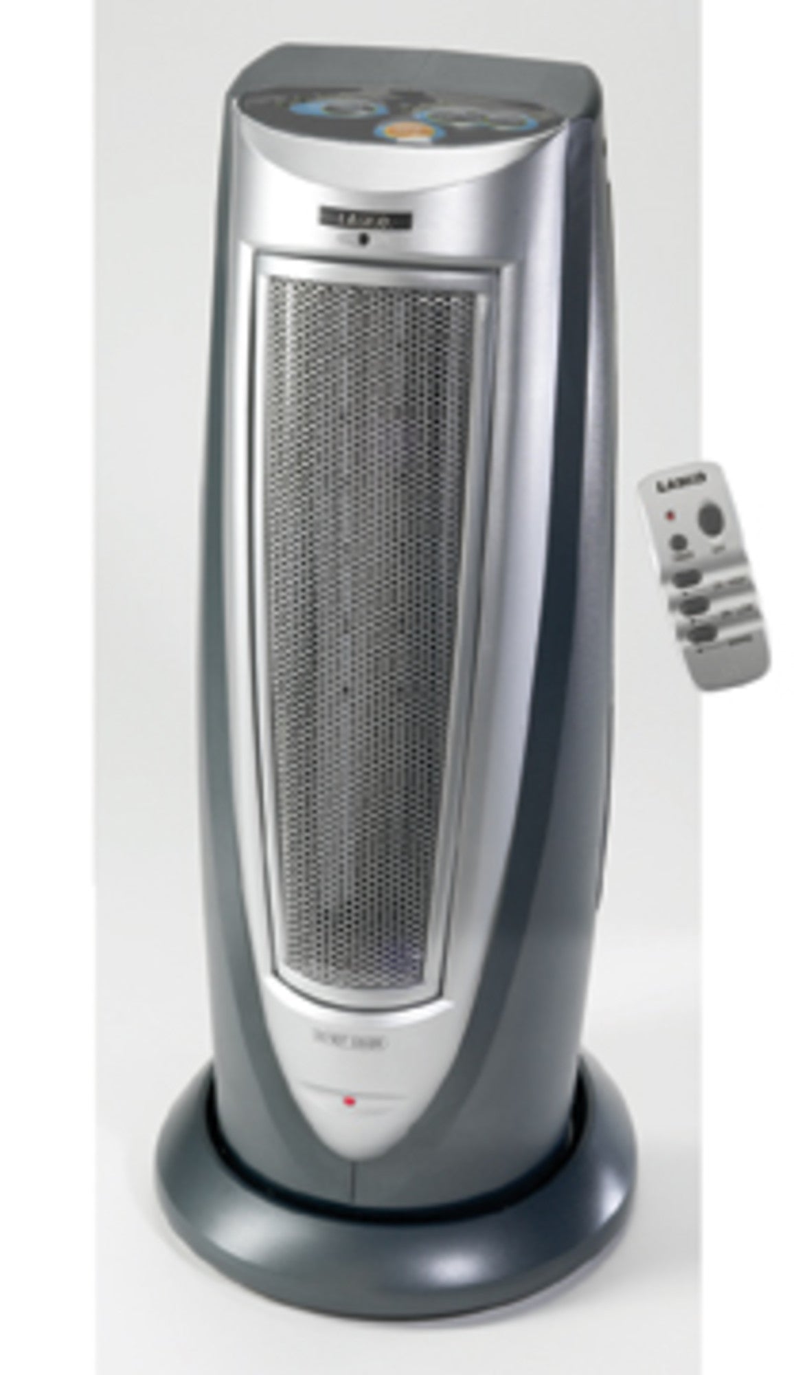 Lasko 5100 Tower Heater with Remote