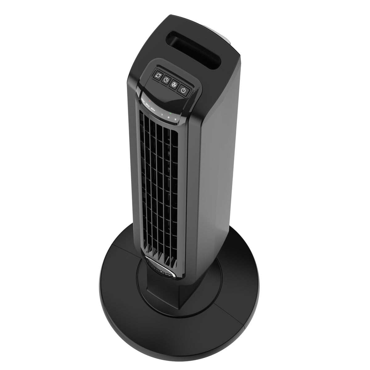 Lasko 2510 36 Tower Fan with Remote Control, White