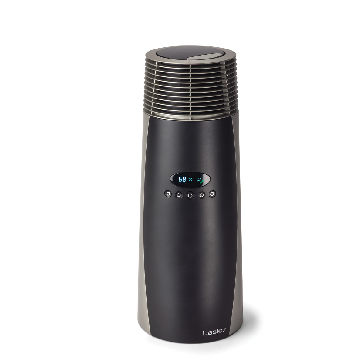 Lasko 1500W Full-Circle Warmth Ceramic Tower Heater