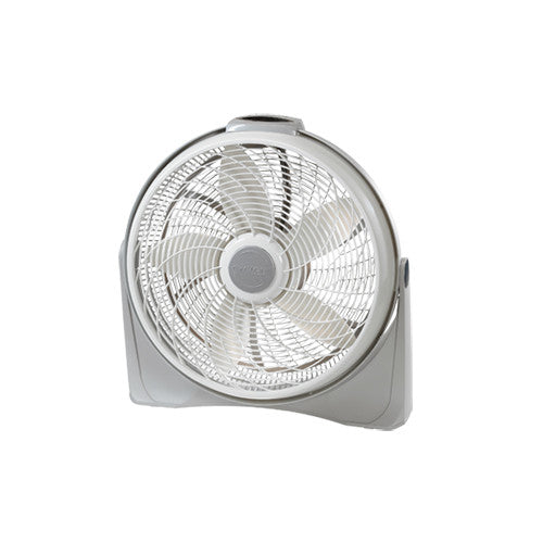 Lasko 20" 3-Speed Cyclone Fan with Remote Control, 3540