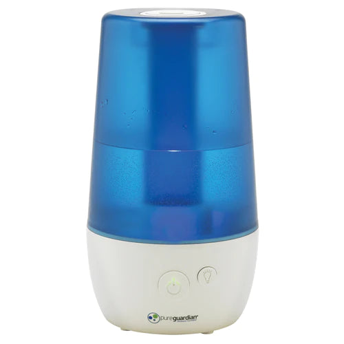Compact Humidifiers