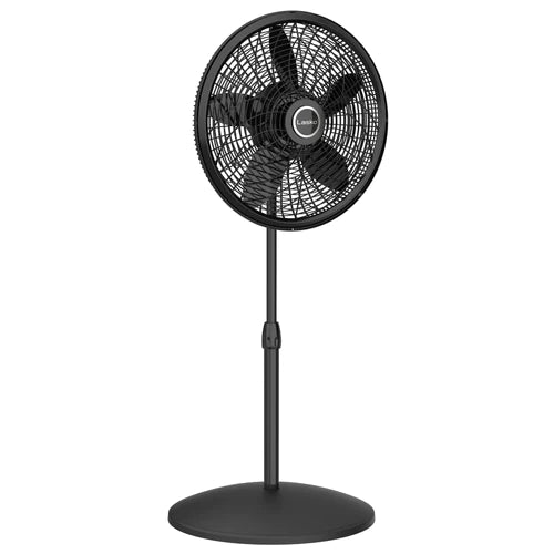 Pedestal Fans