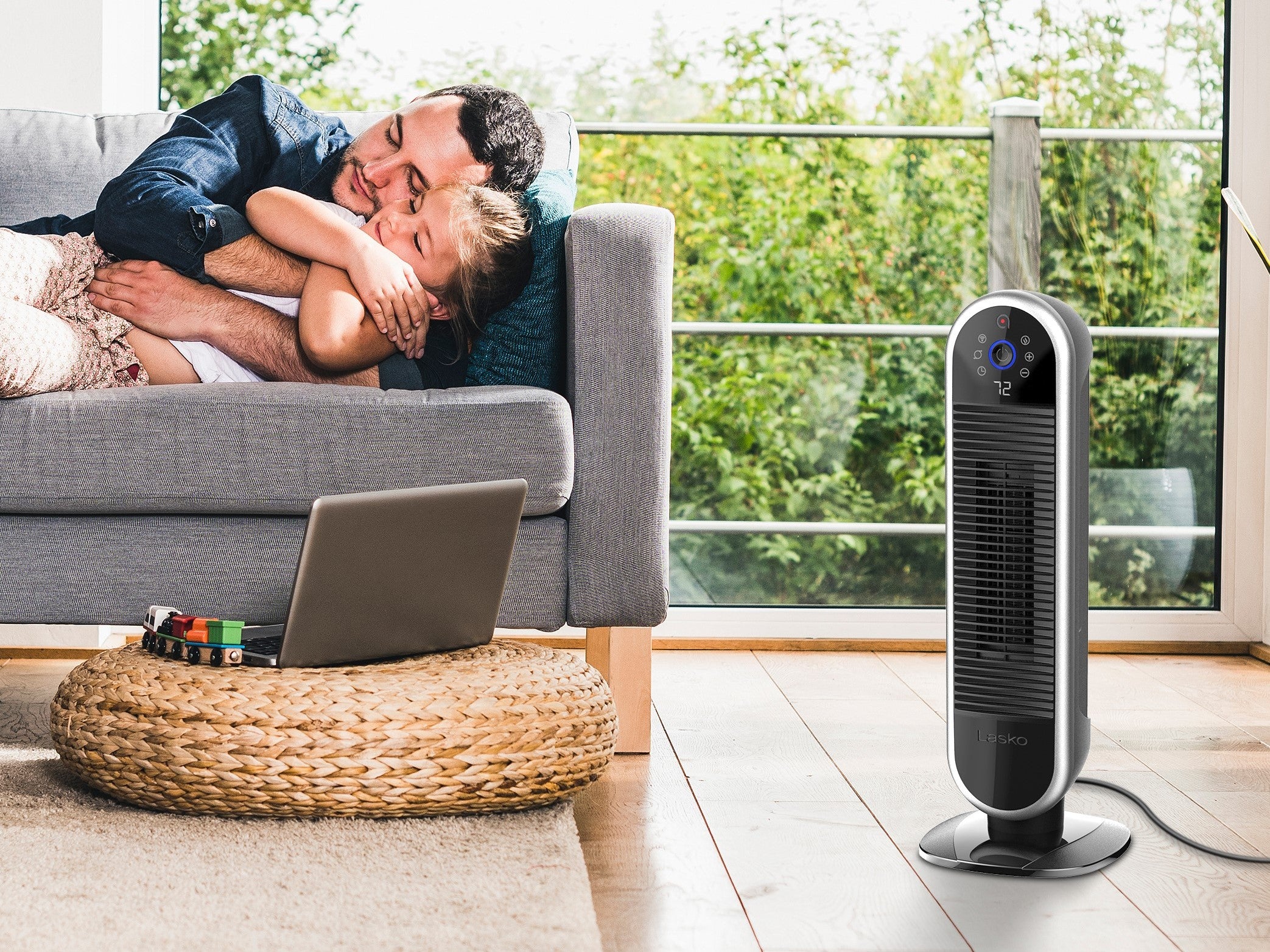 Lasko Tower Space Heaters – tagged