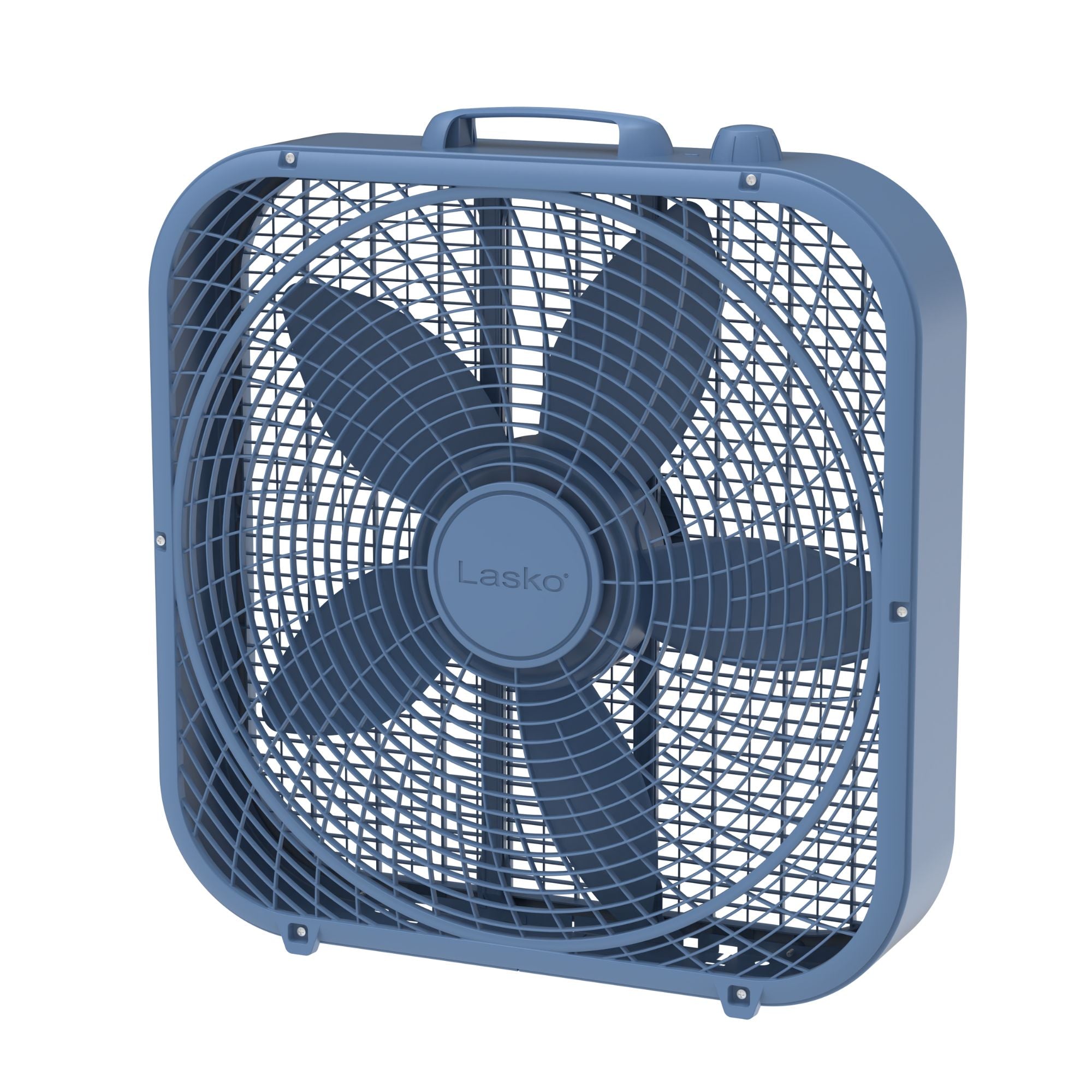 その他 LASKO BOX FAN Lasko Cool Colors 20