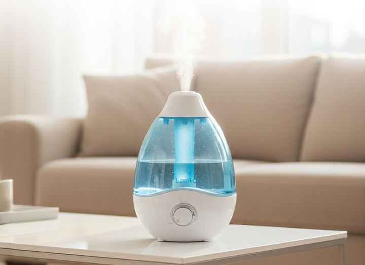 Amico Humidifier Humidifiers – Lasko Products LLC