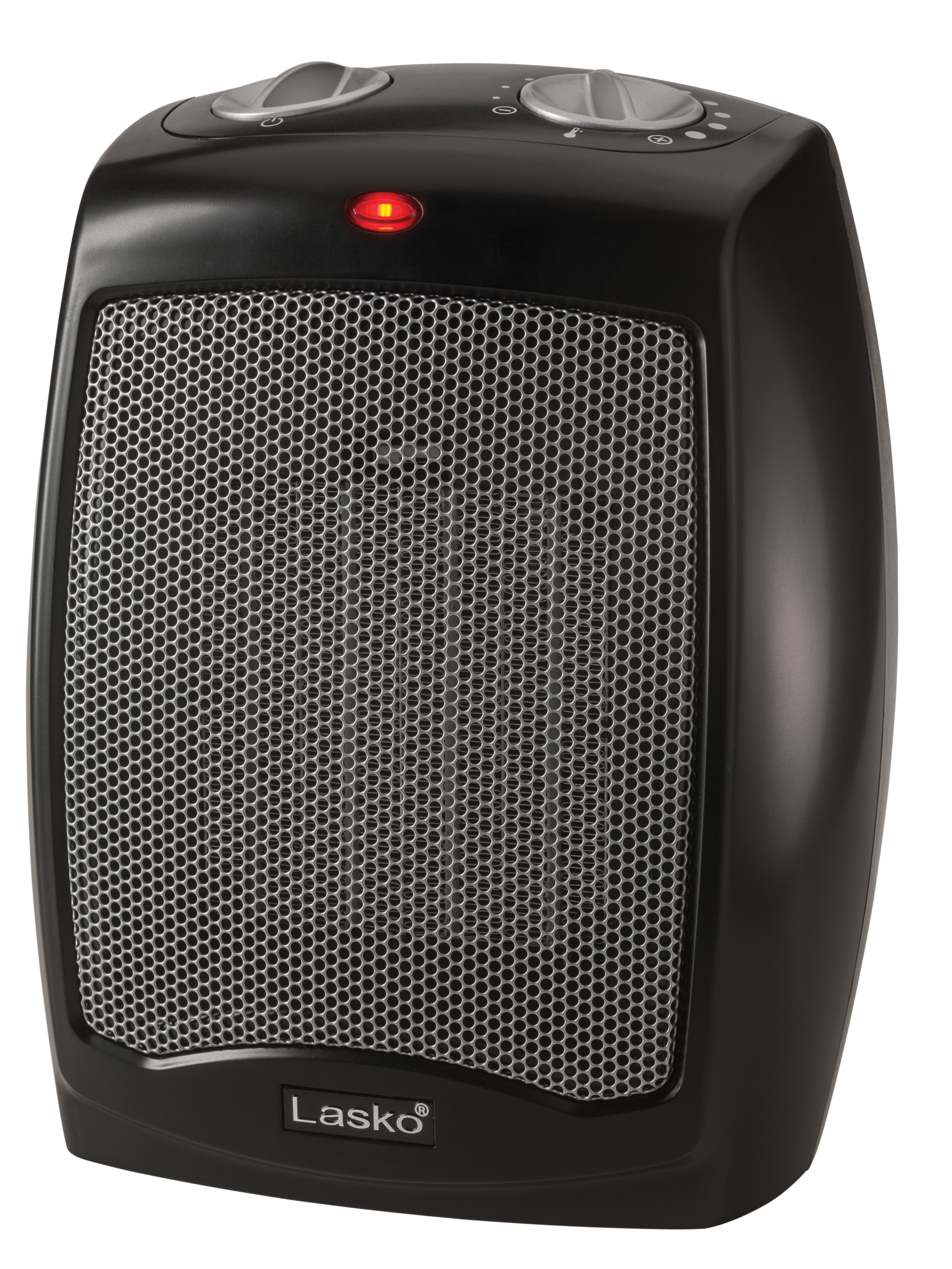 【リンナイCERAMIC HEATER 5000】都市ガス用 Lasko 9