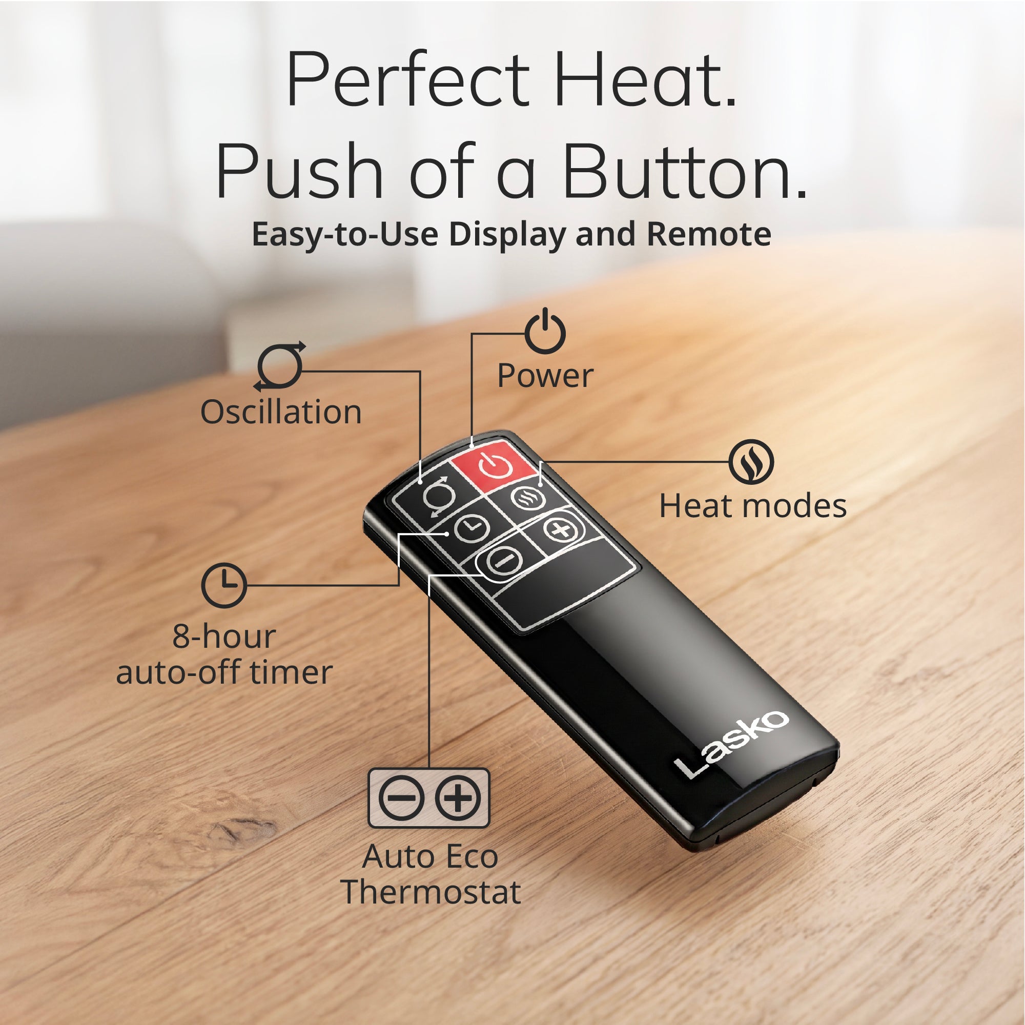 Lasko 24