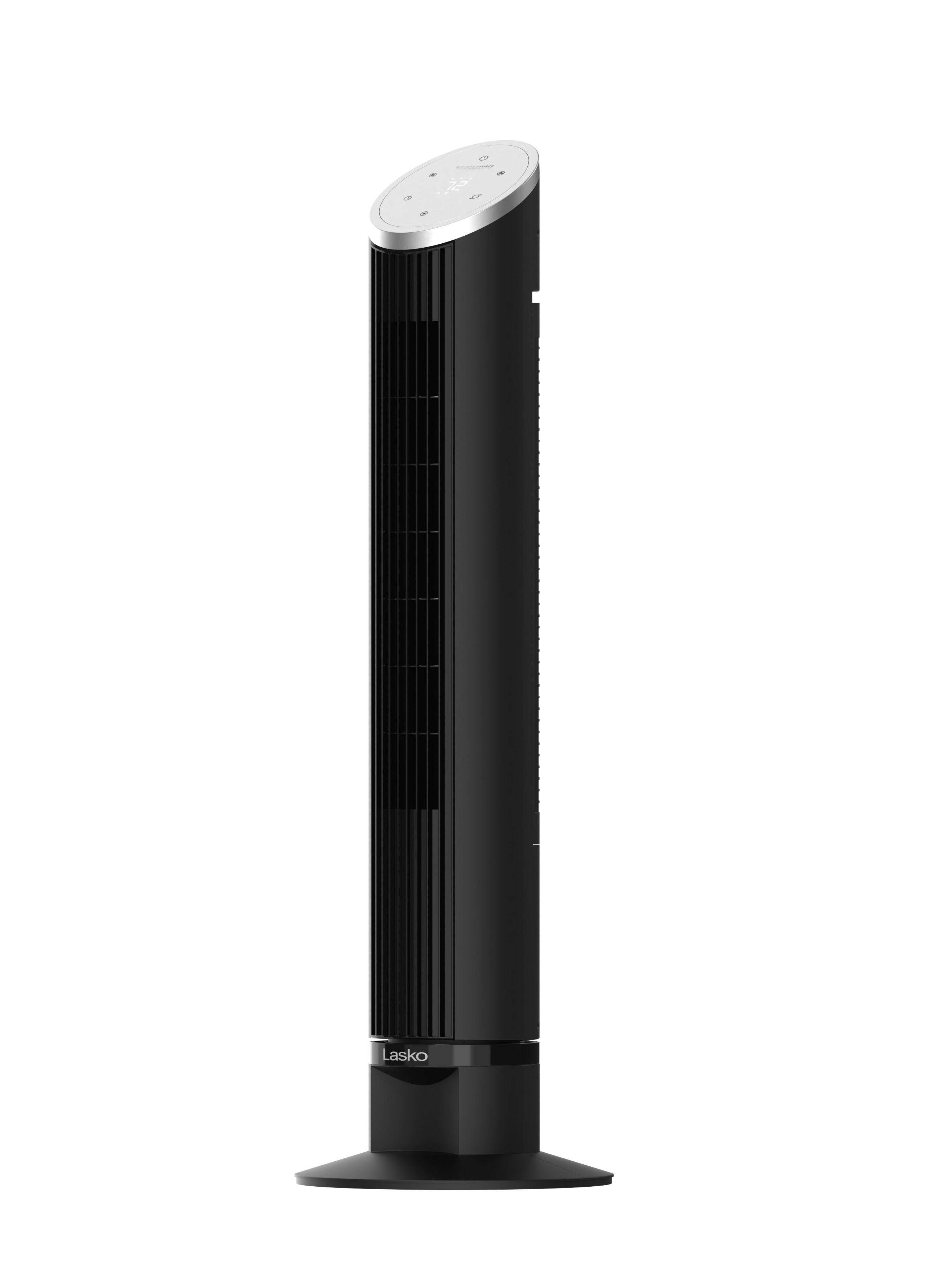 TIGORA ファン付きベスト ブラック FAN16D2AP Lasko Ascend 36