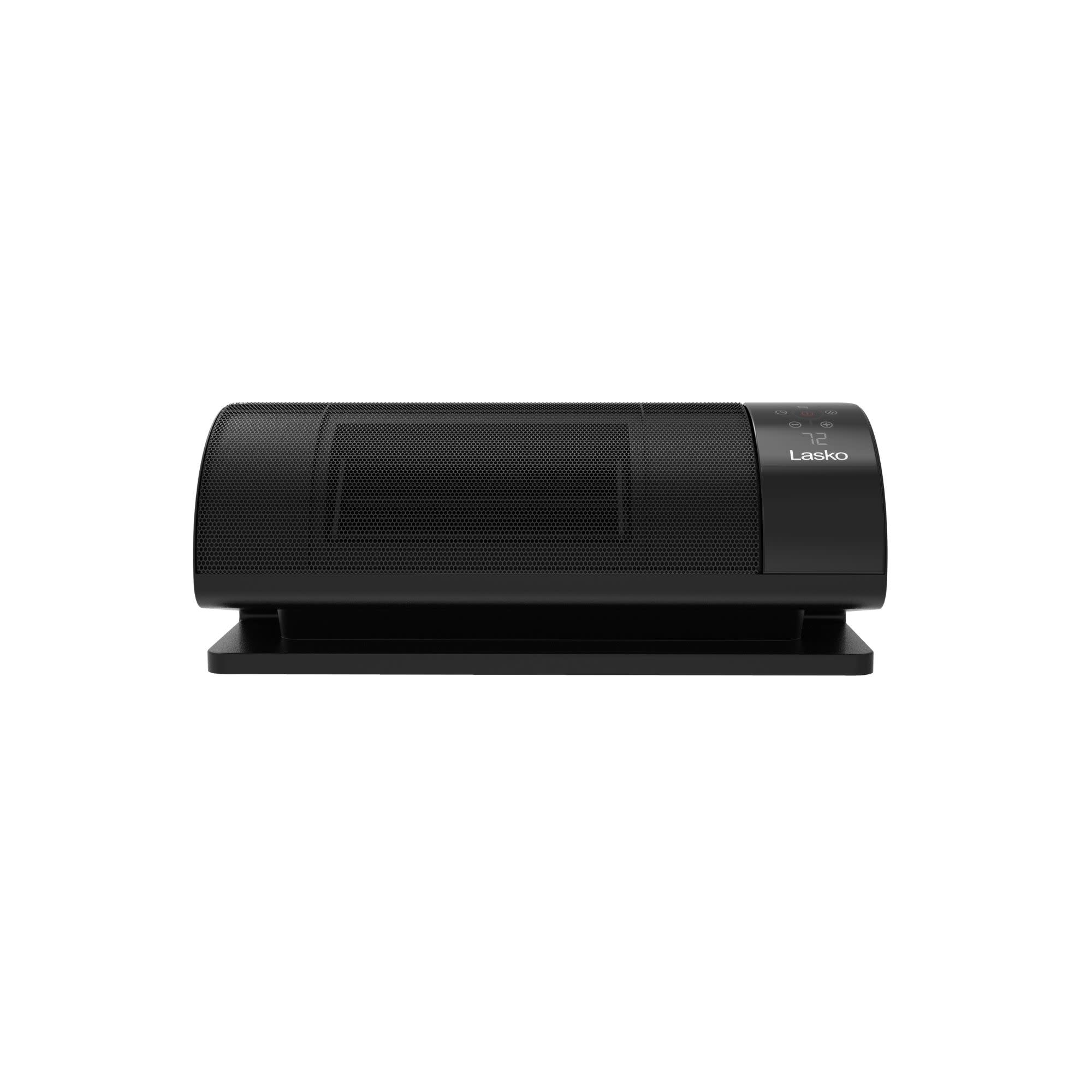Lasko CL22100 1500W Low Profile Baseboard Space Heater with Remote
