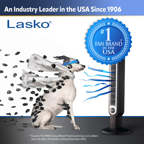 Lasko hot 42