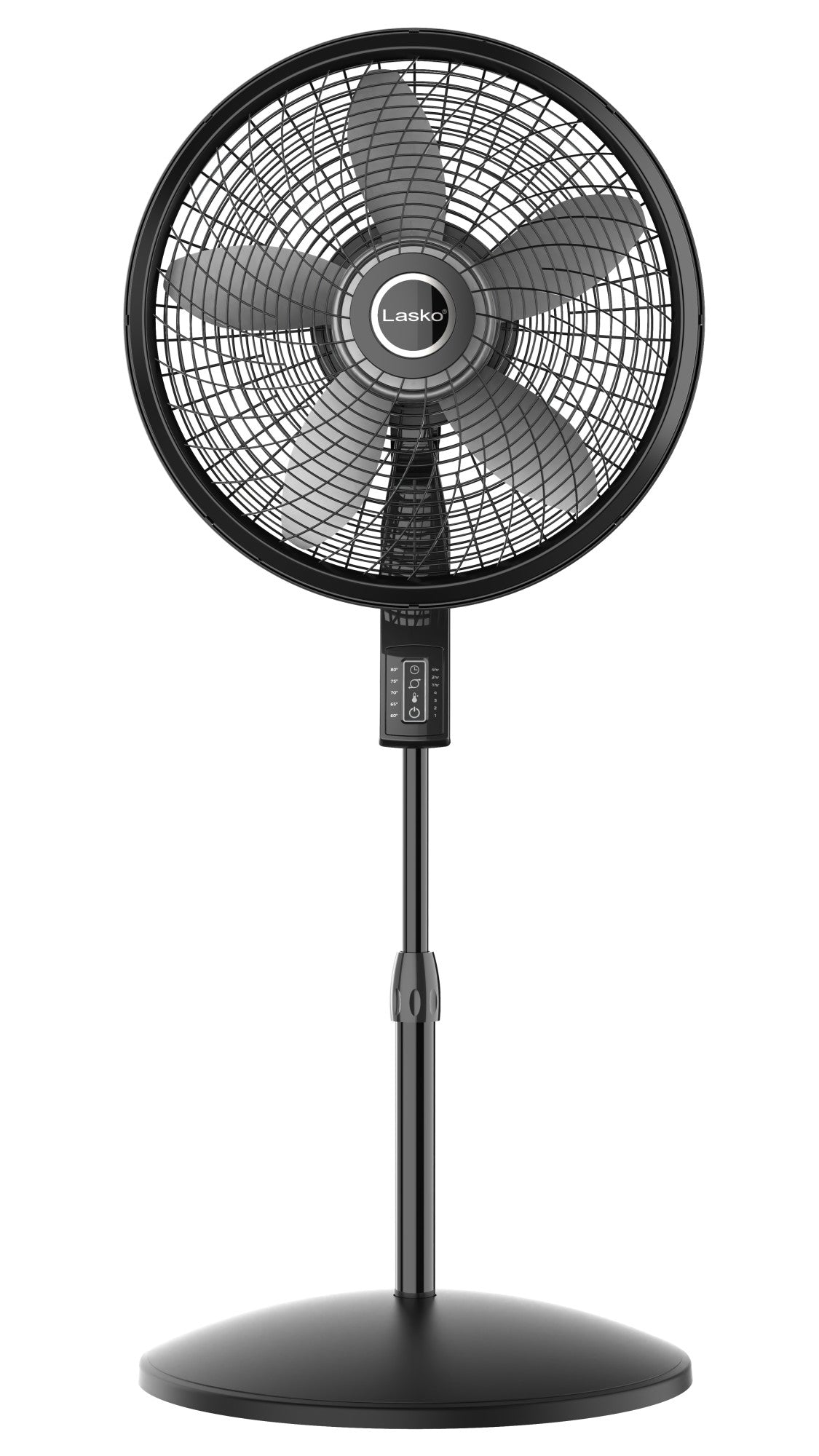 Lasko Elite Collection Pedestal Fan - Thumbnail 5