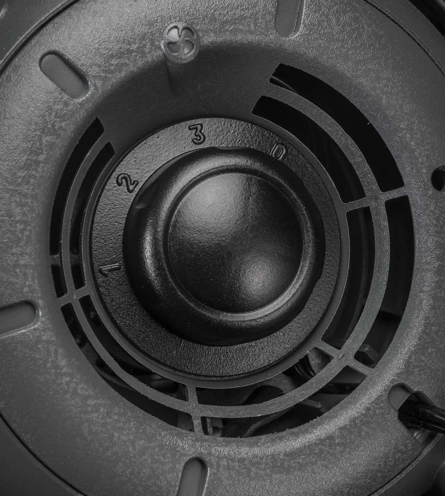 Lasko20" Wind Machine® Air Circulator Fan with 3 Speeds, A20335, Black