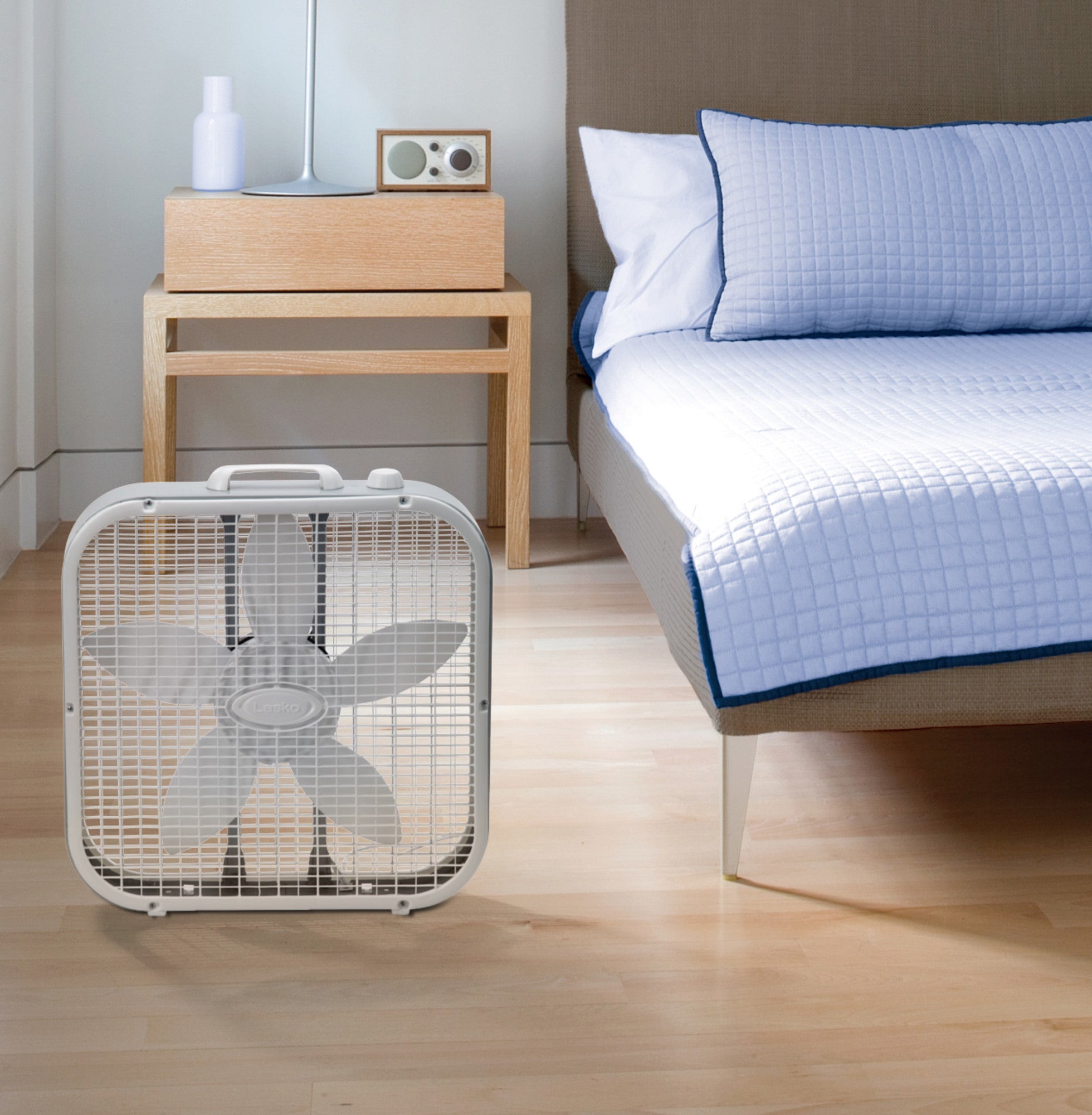 Lasko B20201 20" Box Fan - Thumbnail 5