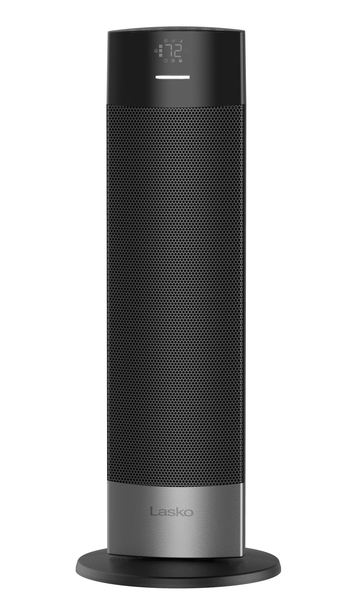 Lasko CT24950 Ellipse 24" Tower Space Heater - Thumbnail 2