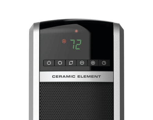 Lasko Digital Ceramic Tower Heater With Remote Control: Complete Guide & Key Details