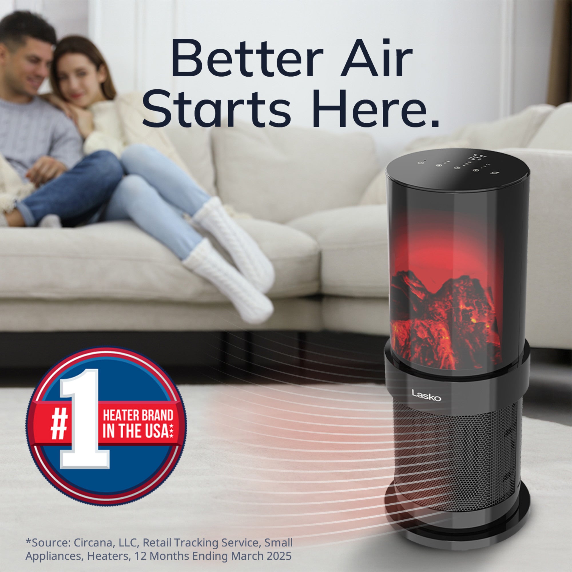 Lasko CA20175 20