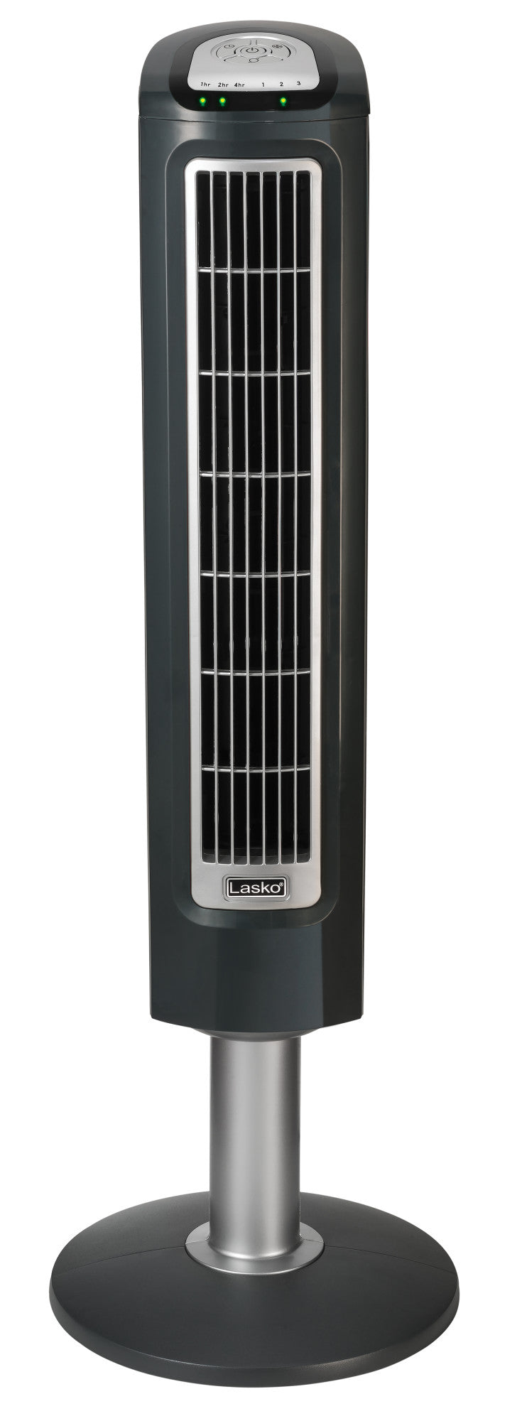 Lasko 38" Oscillating 3- Speed Wind Tower Fan - Thumbnail 2