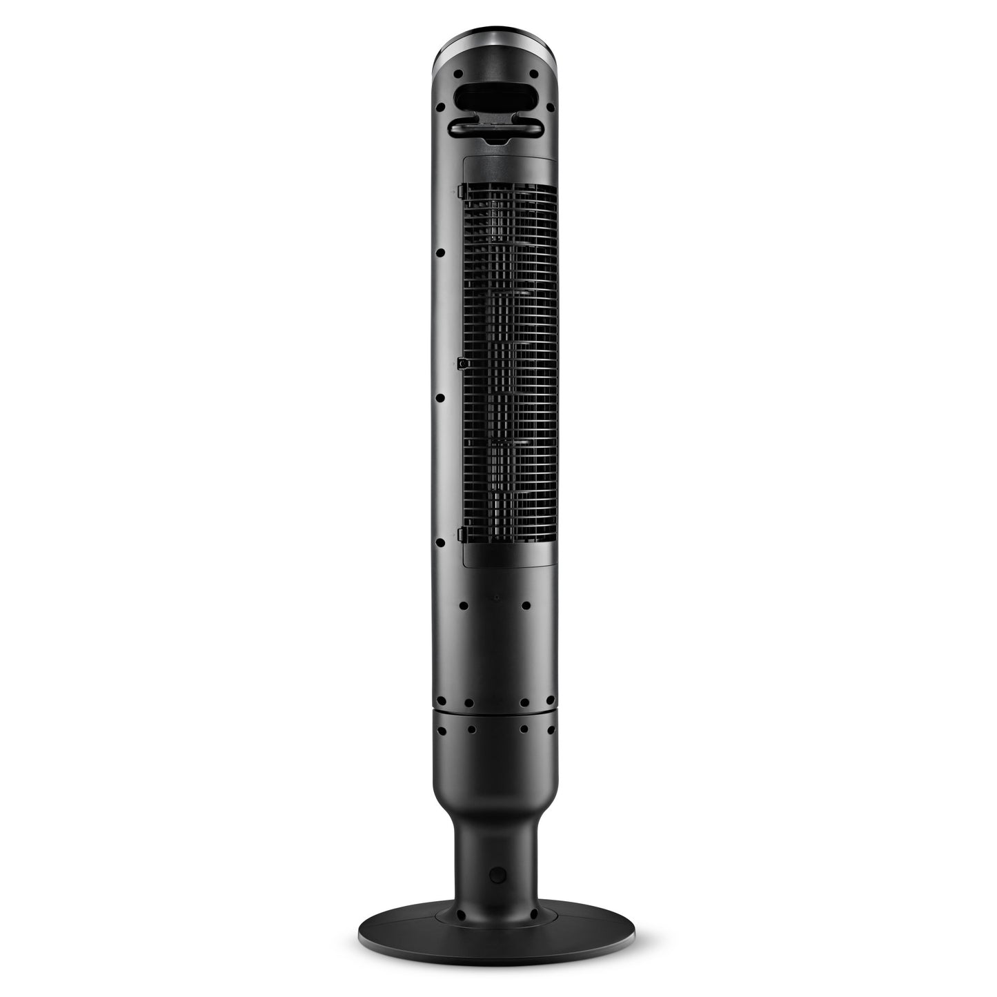 Lasko Summit Apex RST200 42" Oscillating Tower Fan with Remote Control: Black