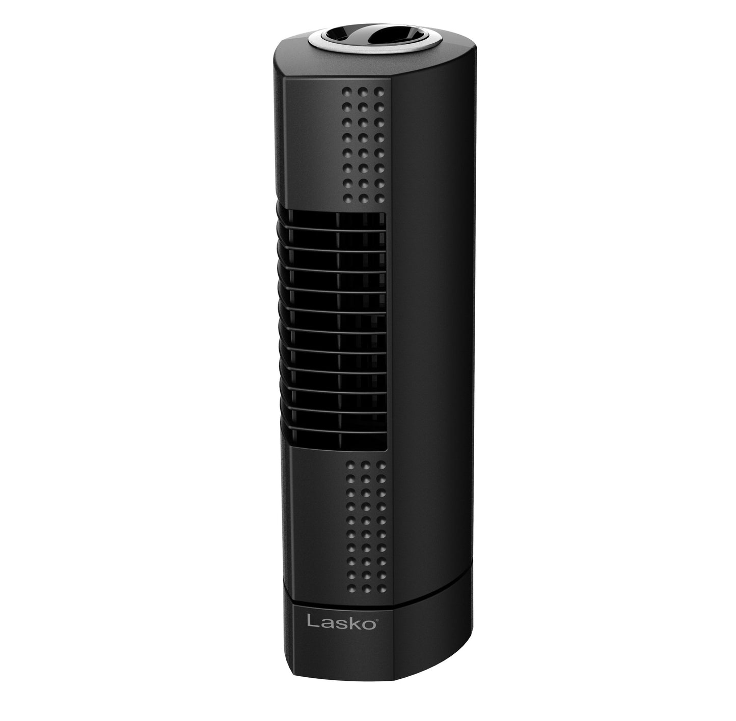 Lasko Ultra Slim Tower Fan, T12200, Black