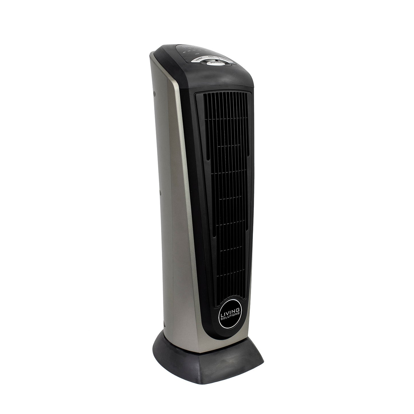Lasko Ceramic Tower Heater with Remote Control, 273529