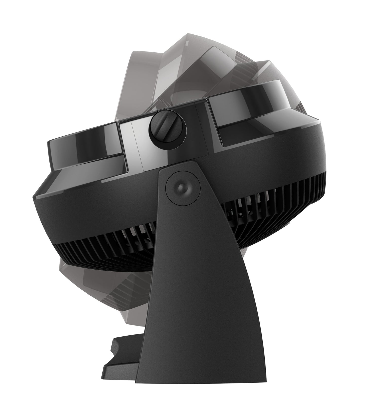 Lasko 10" Air Flexor 3- Speed High Velocity Floor Fan , 3635, Black