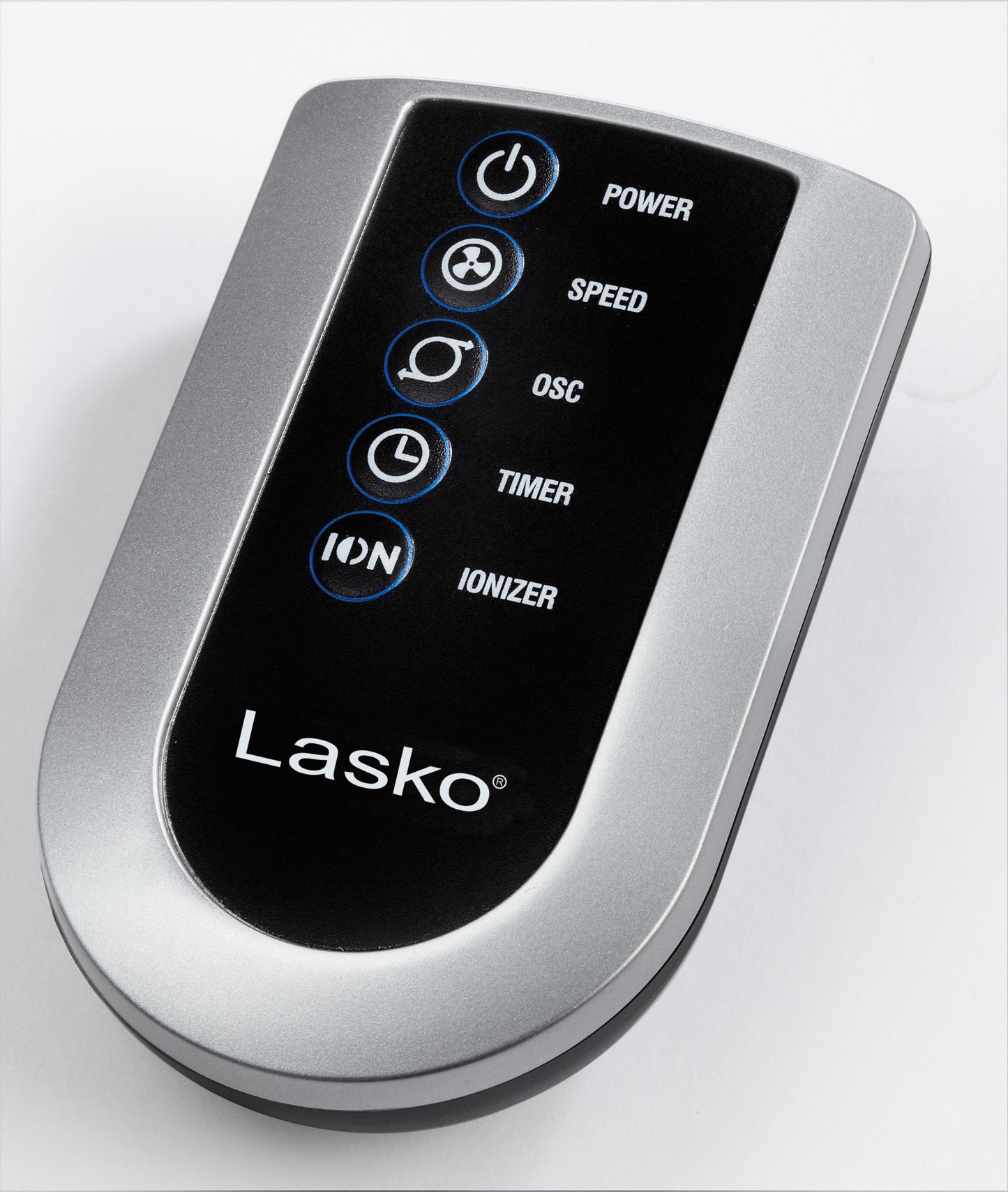 Lasko 48" Xtra Air Tower Fan with Ionizer and Remote, T48300