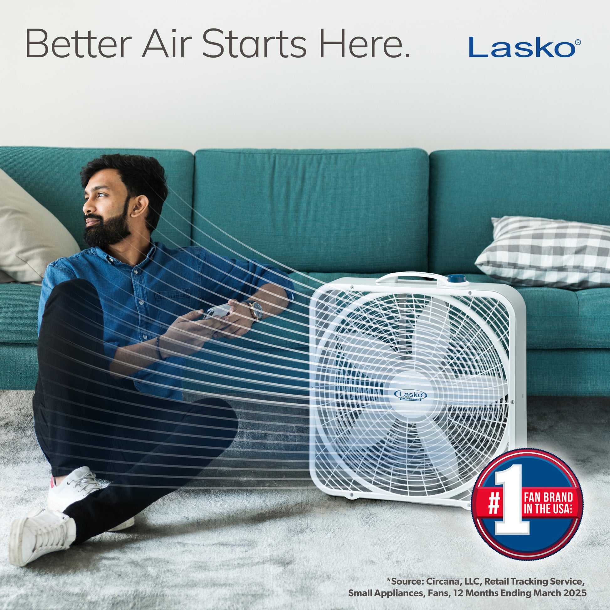 Lasko 20