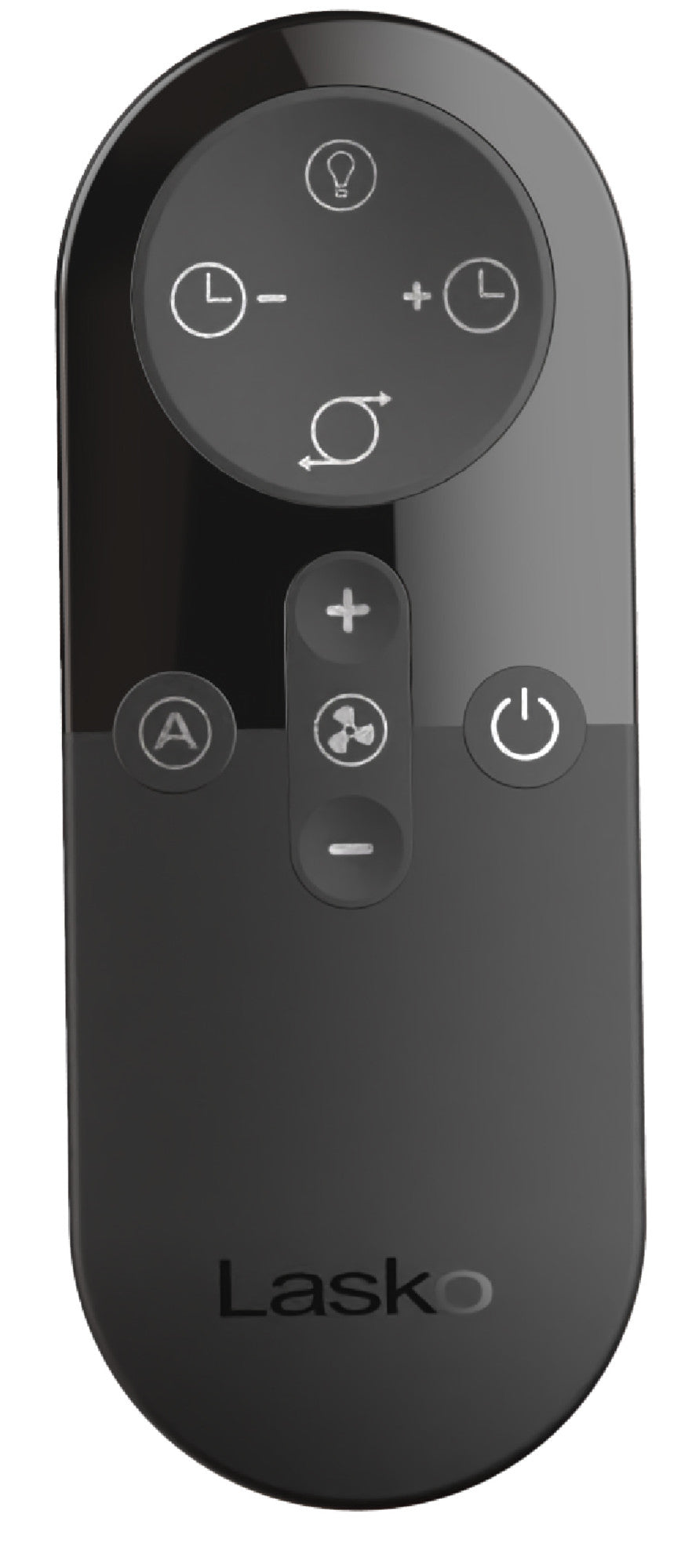 Lasko WindStorm S18654 18" Adjustable Pedestal Fan with Remote Control