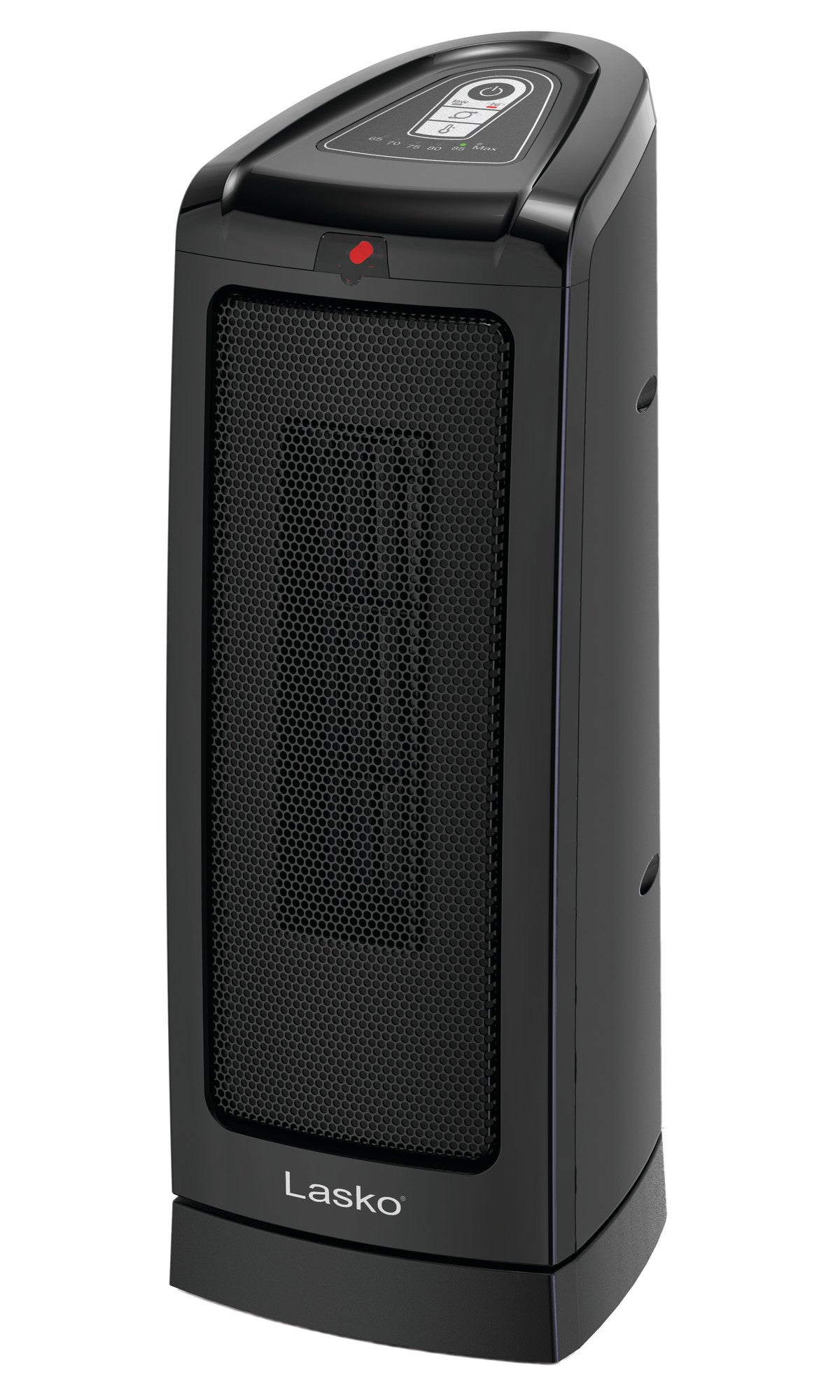 Lasko CT16550 Electronic Ceramic Heater with Remote Control